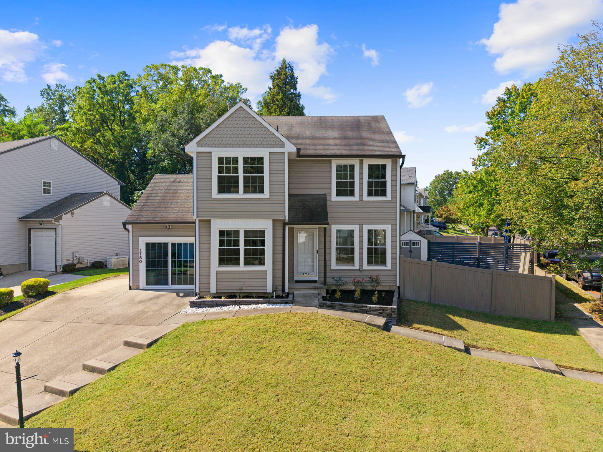 7750 HESSON LANE