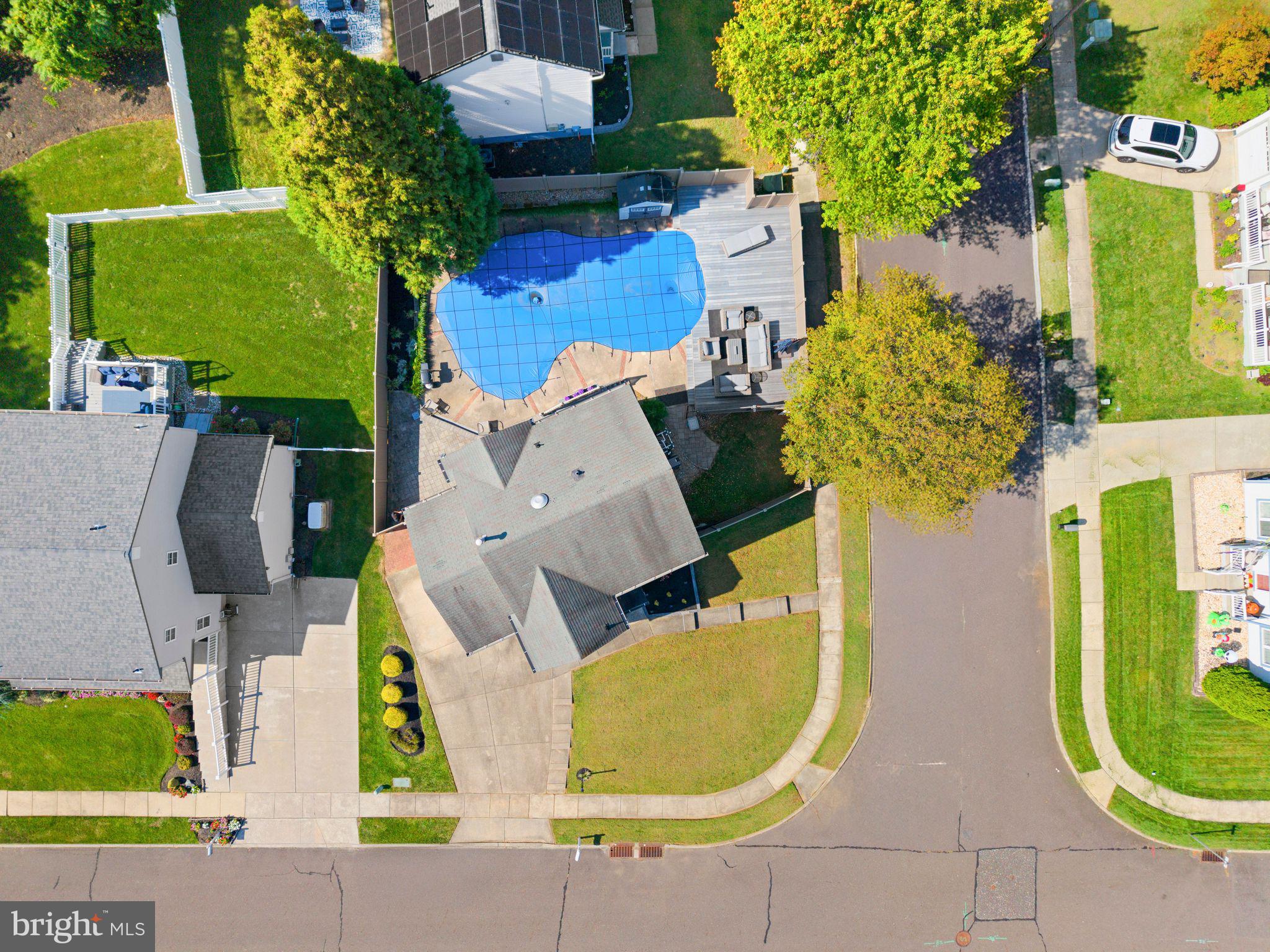 7750 HESSON LANE