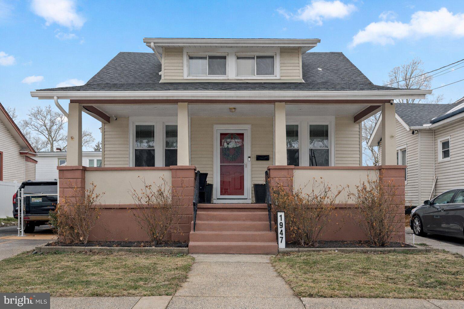 1947 TINSMAN AVENUE