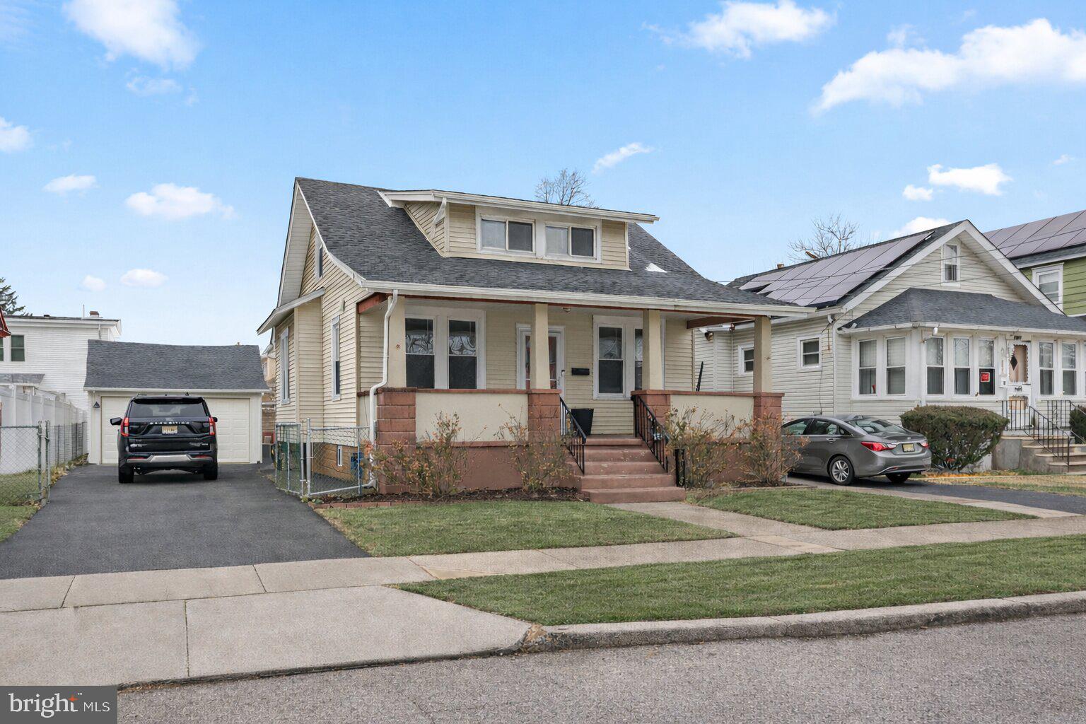 1947 TINSMAN AVENUE