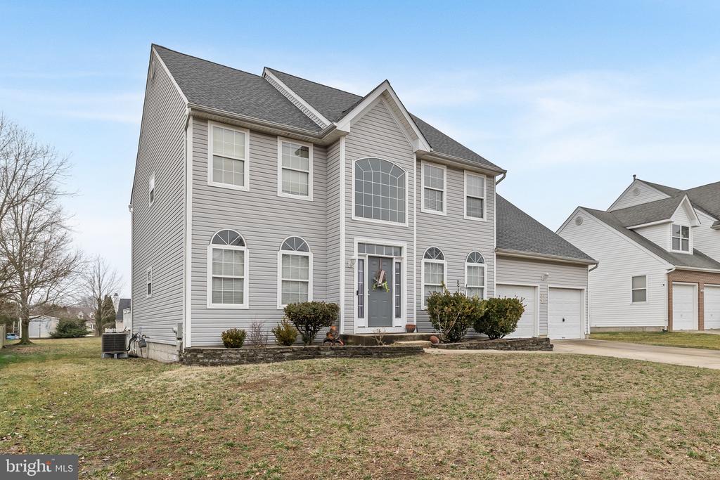 14 GLEN BURNIE DRIVE