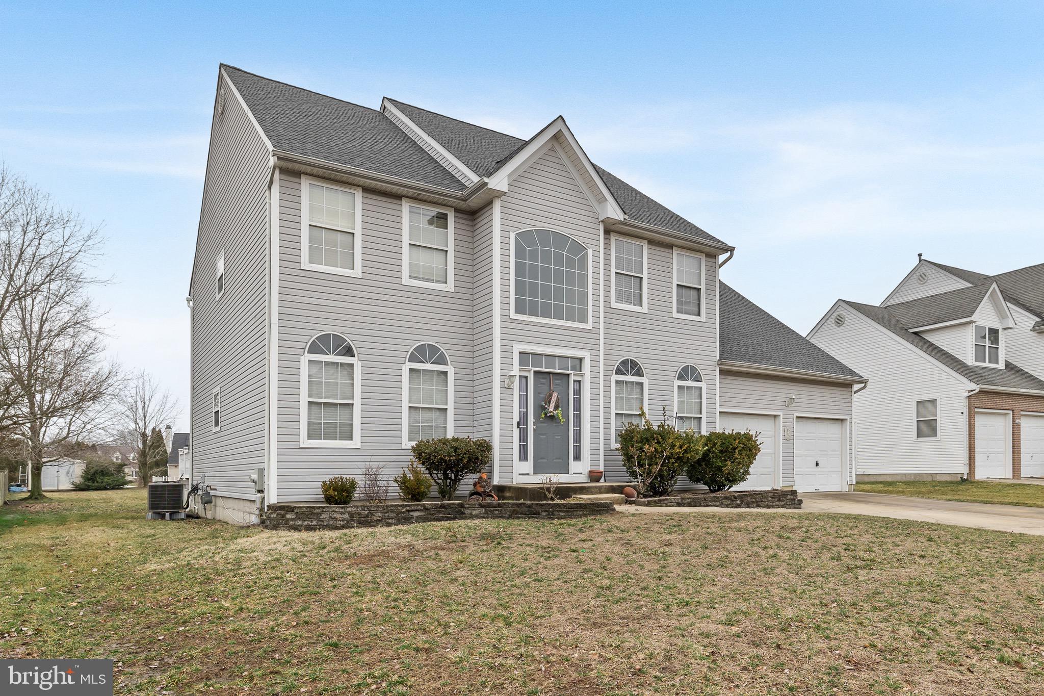 14 GLEN BURNIE DRIVE