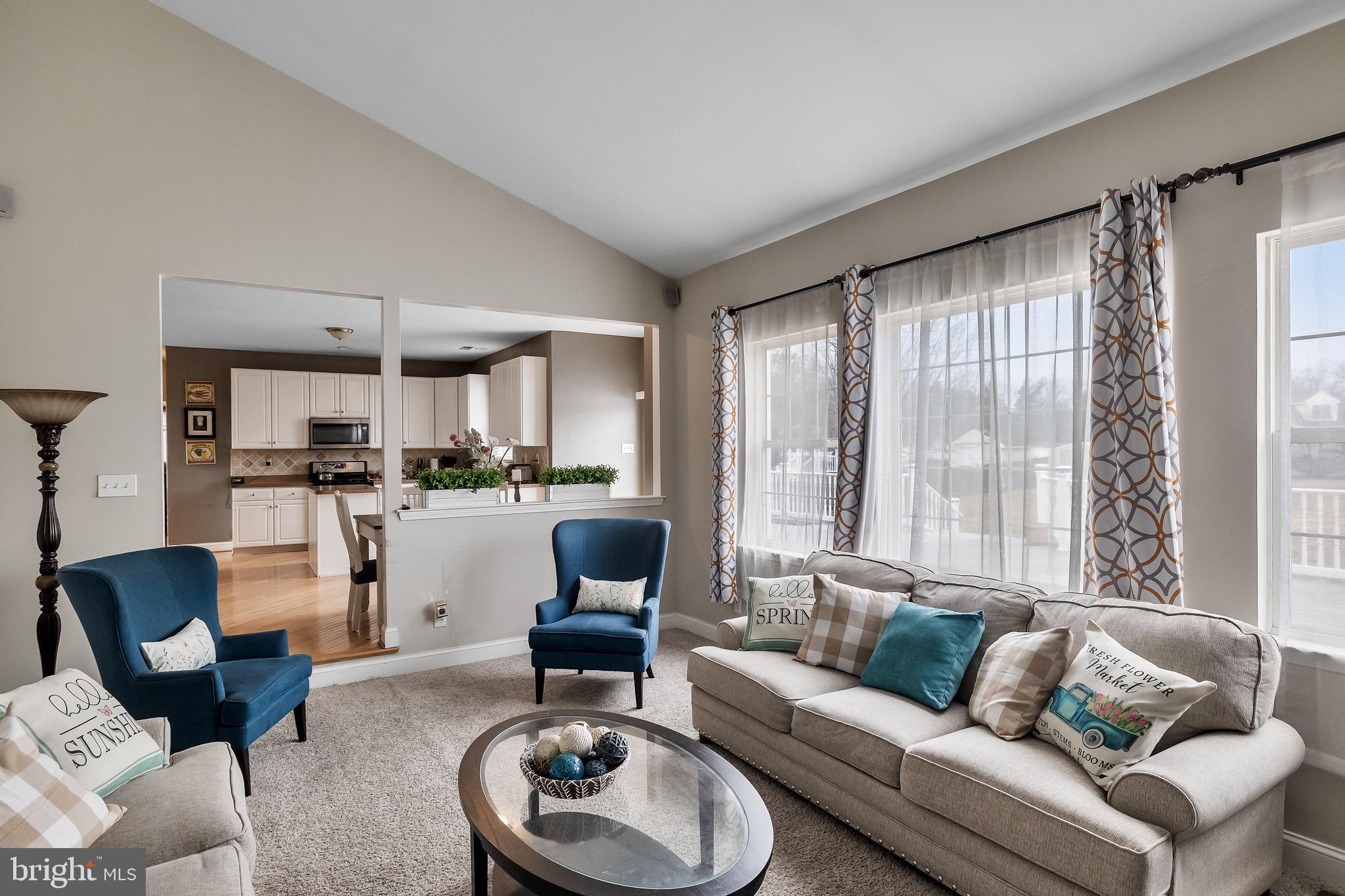 14 GLEN BURNIE DRIVE