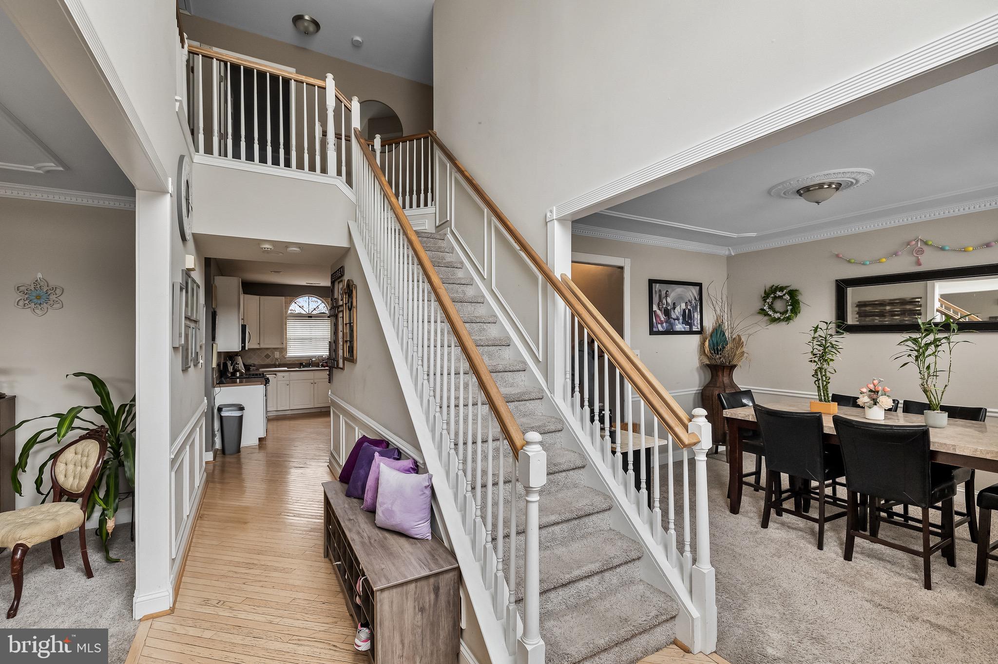 14 GLEN BURNIE DRIVE