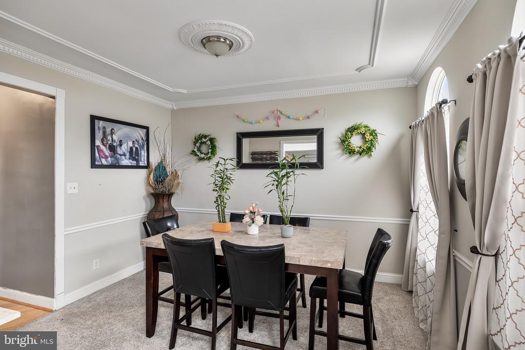 14 GLEN BURNIE DRIVE