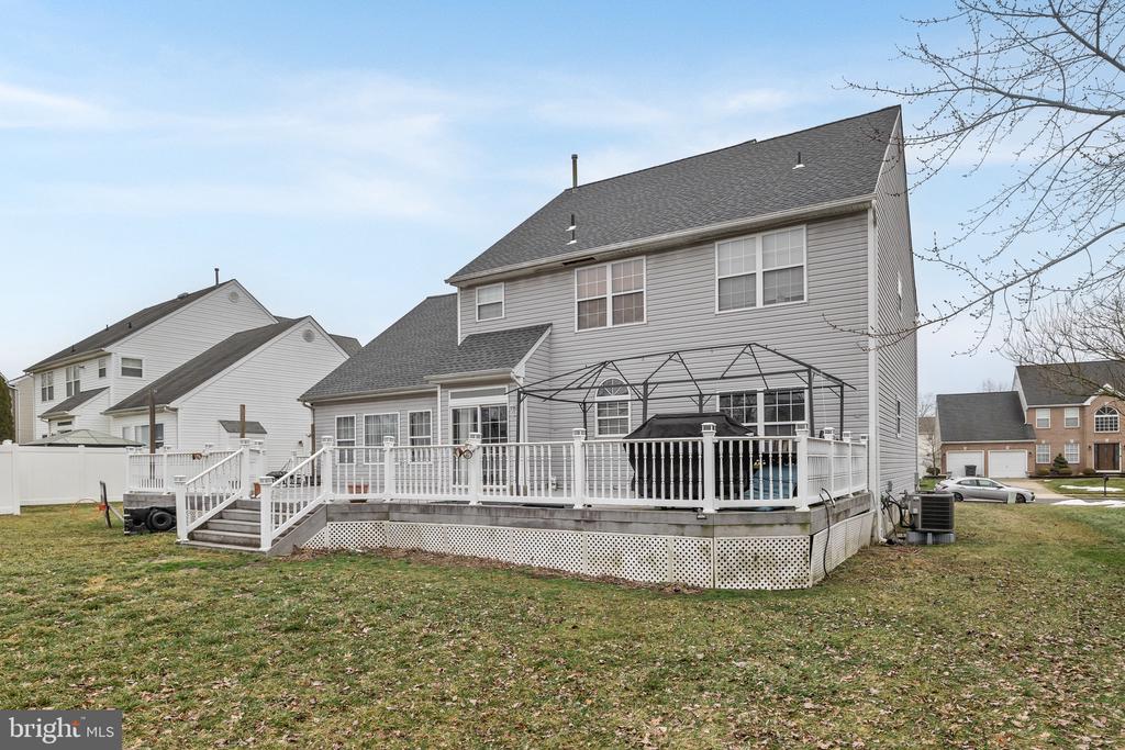 14 GLEN BURNIE DRIVE