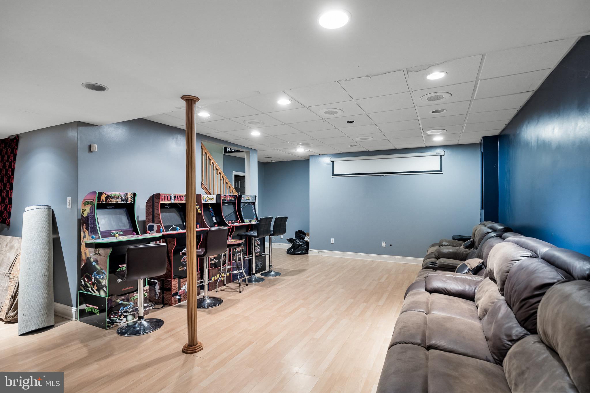 14 GLEN BURNIE DRIVE