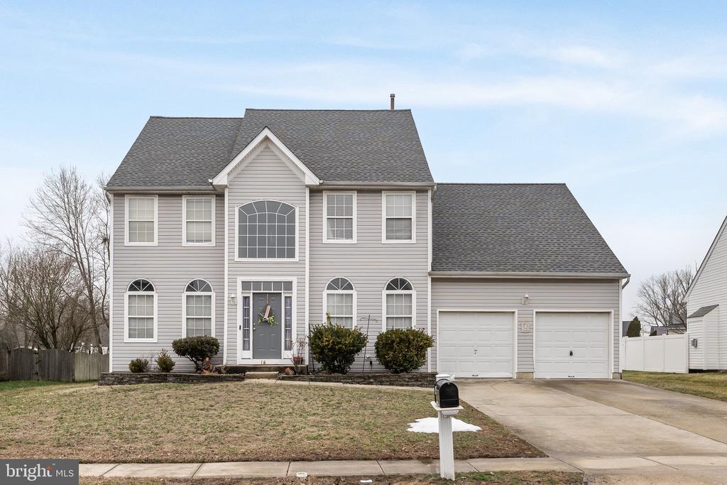 14 GLEN BURNIE DRIVE