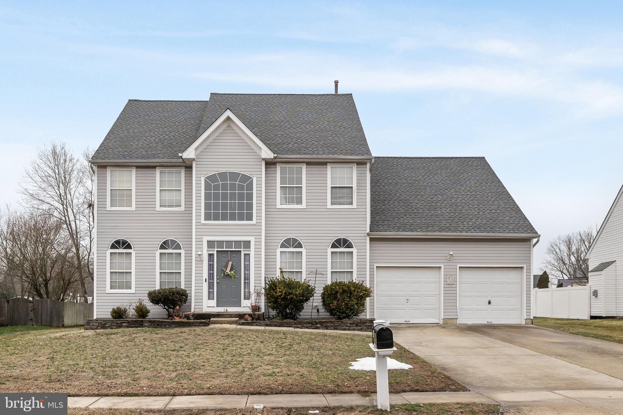 14 GLEN BURNIE DRIVE