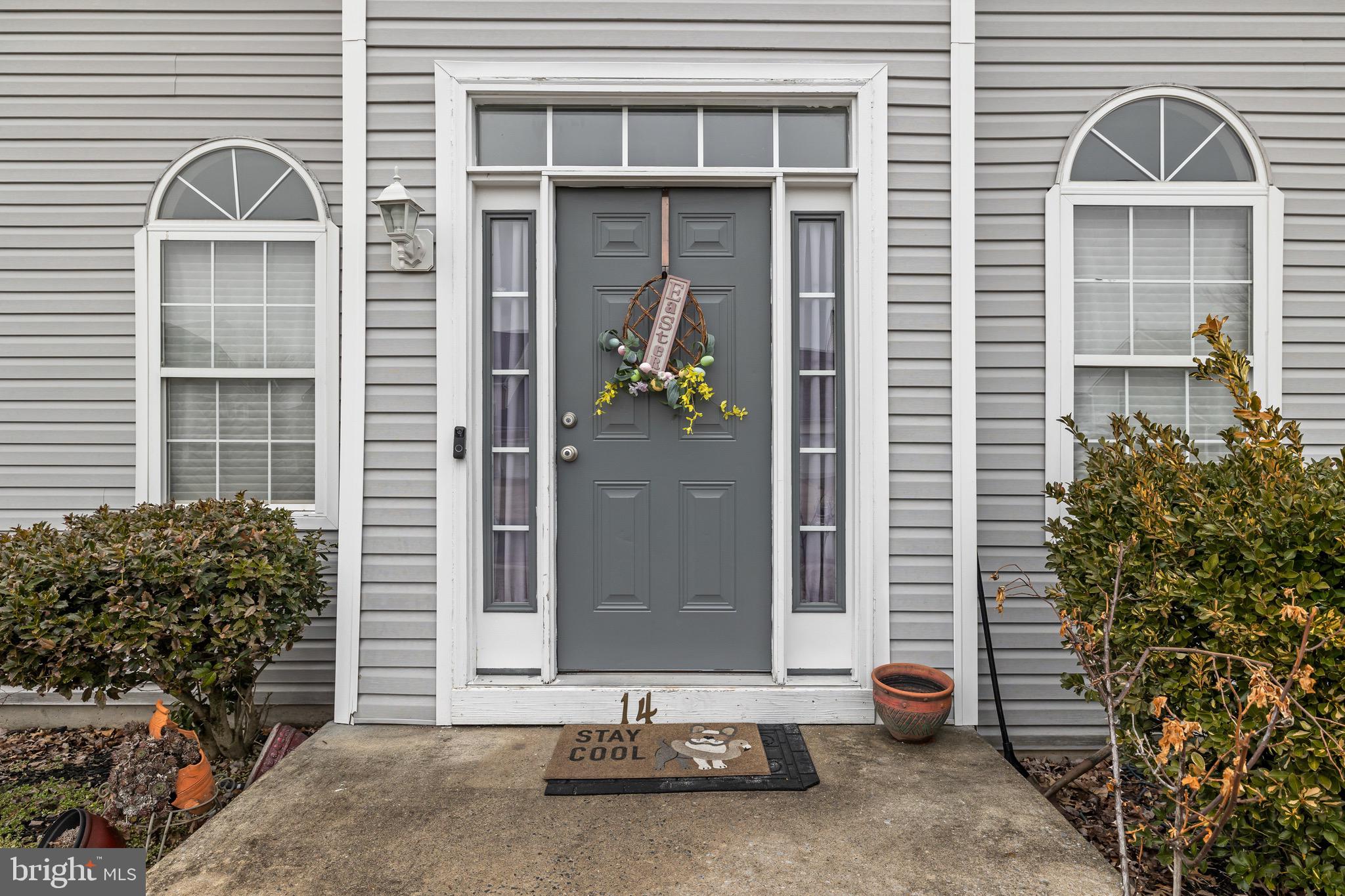 14 GLEN BURNIE DRIVE