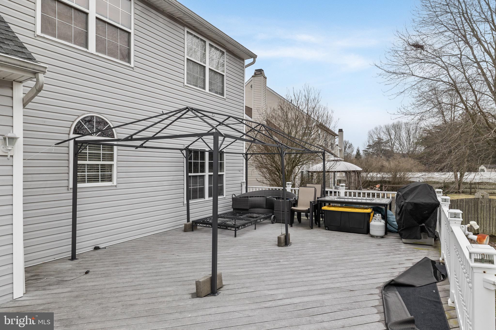 14 GLEN BURNIE DRIVE