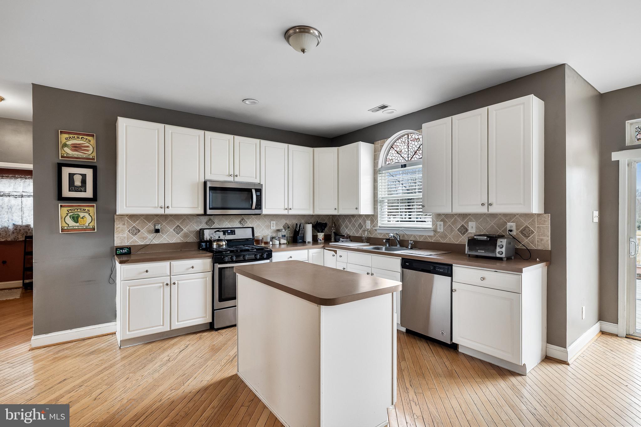 14 GLEN BURNIE DRIVE
