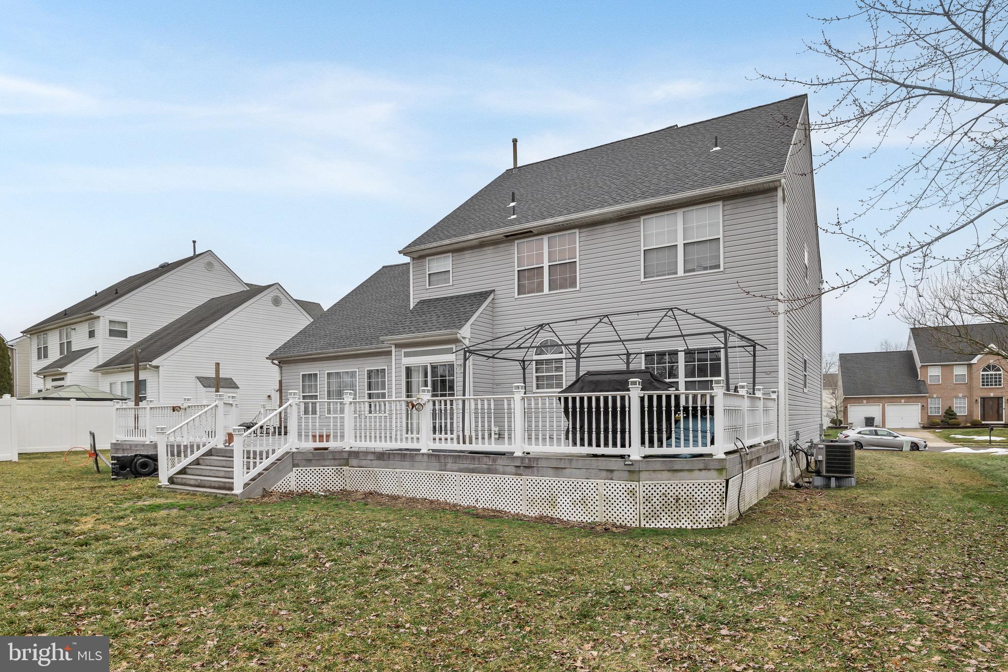 14 GLEN BURNIE DRIVE