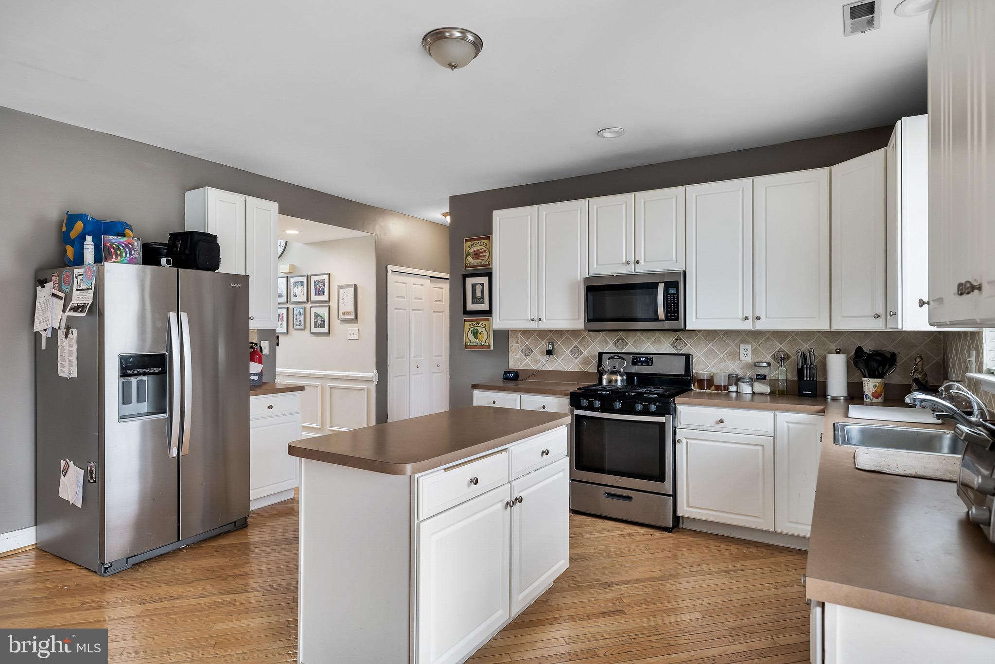 14 GLEN BURNIE DRIVE