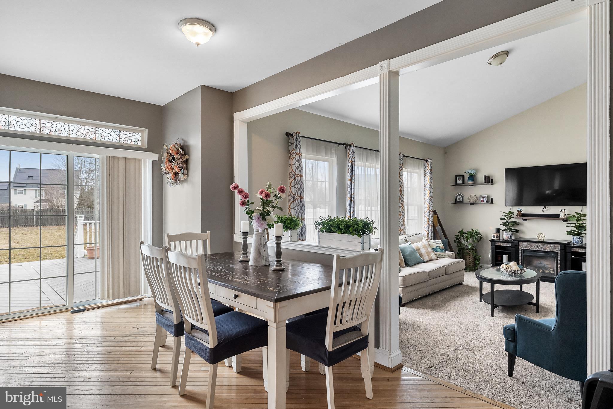 14 GLEN BURNIE DRIVE