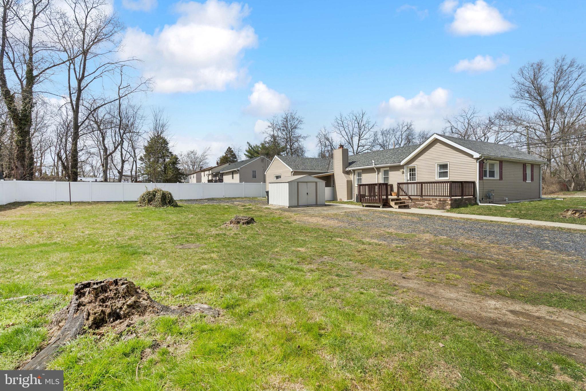 216 ALMONESSON ROAD