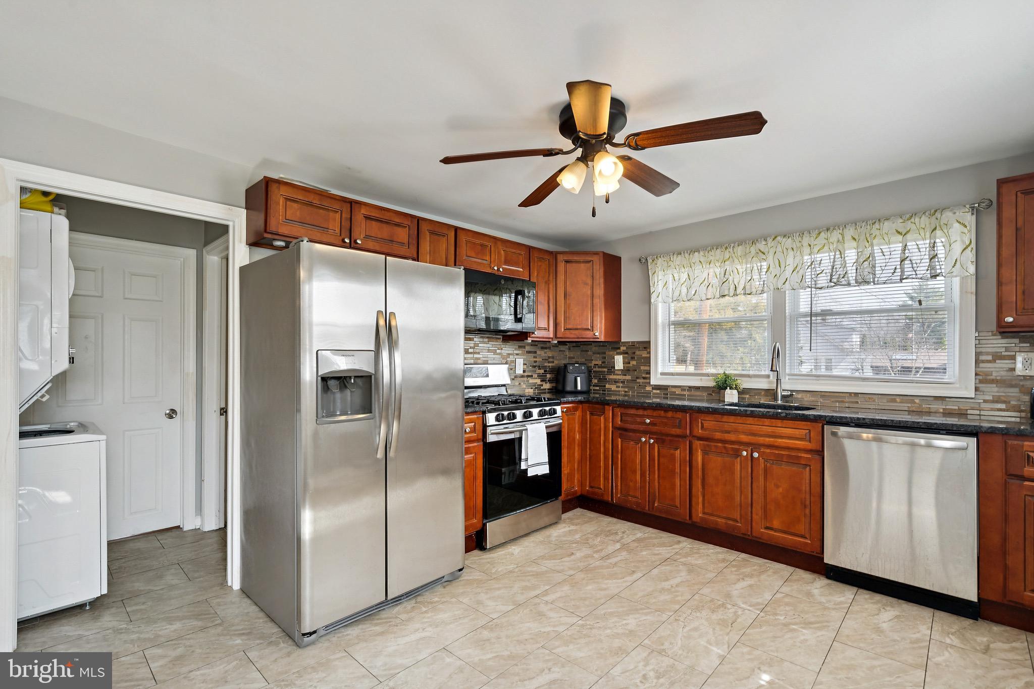 216 ALMONESSON ROAD
