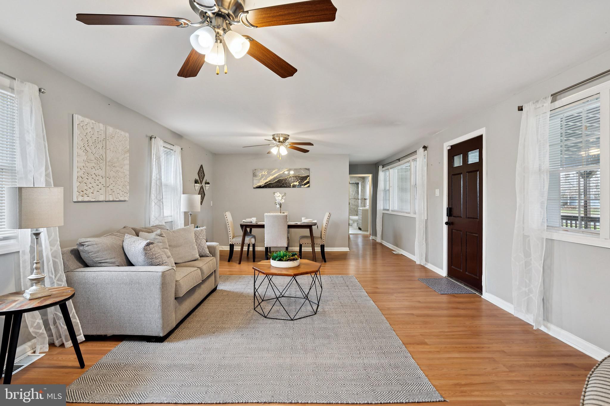 216 ALMONESSON ROAD