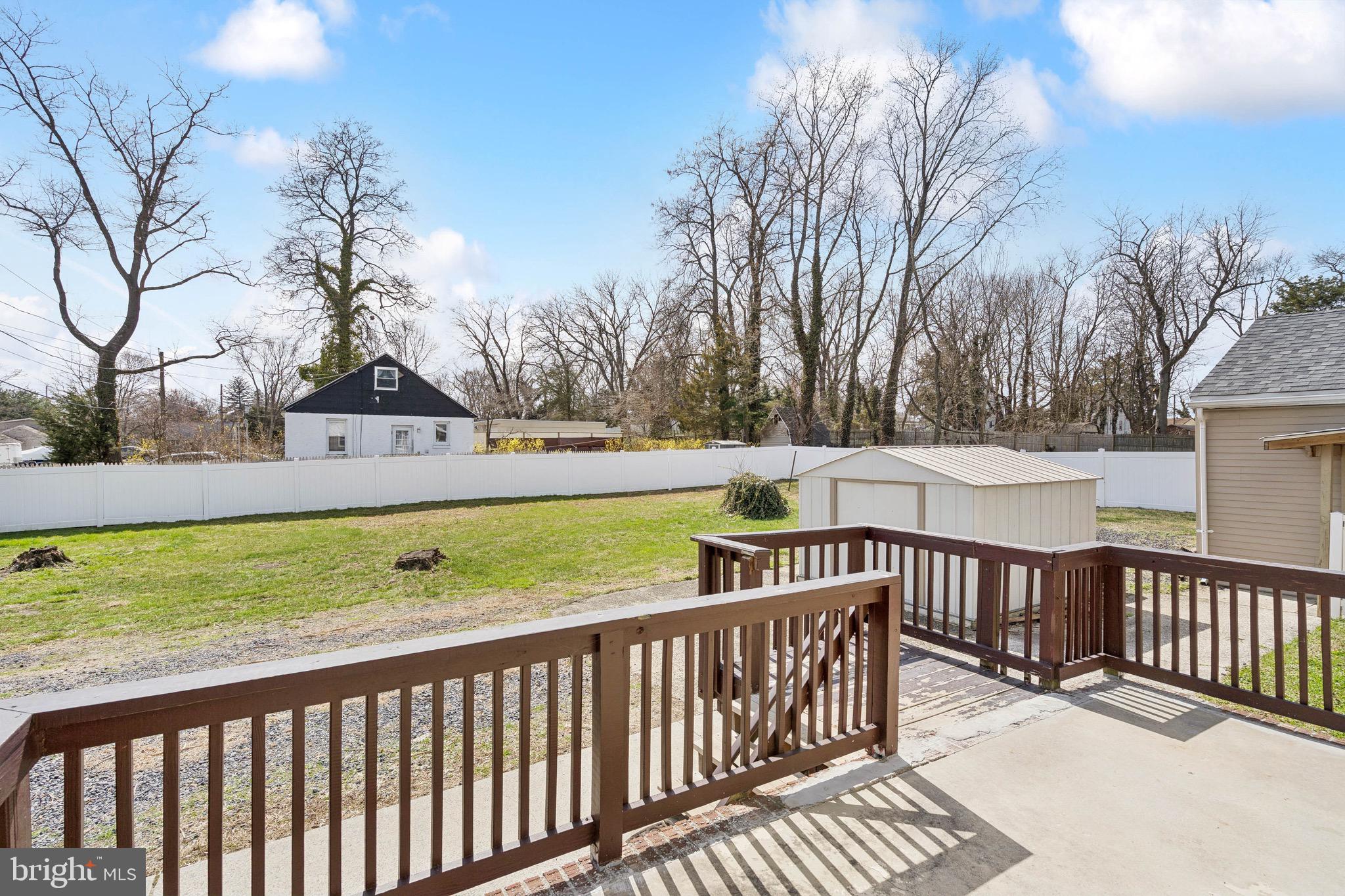 216 ALMONESSON ROAD