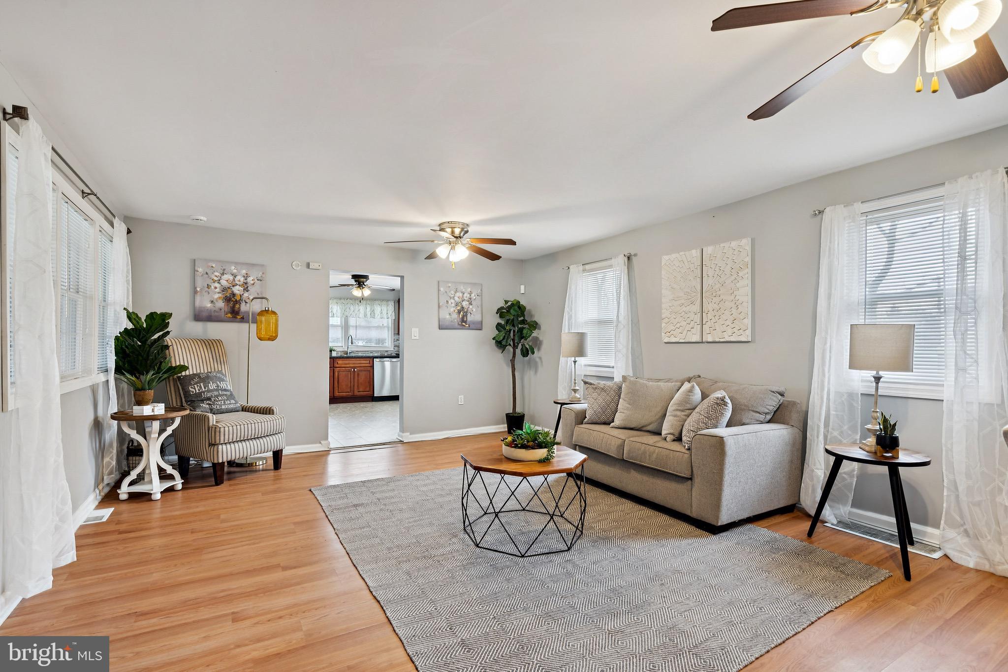 216 ALMONESSON ROAD