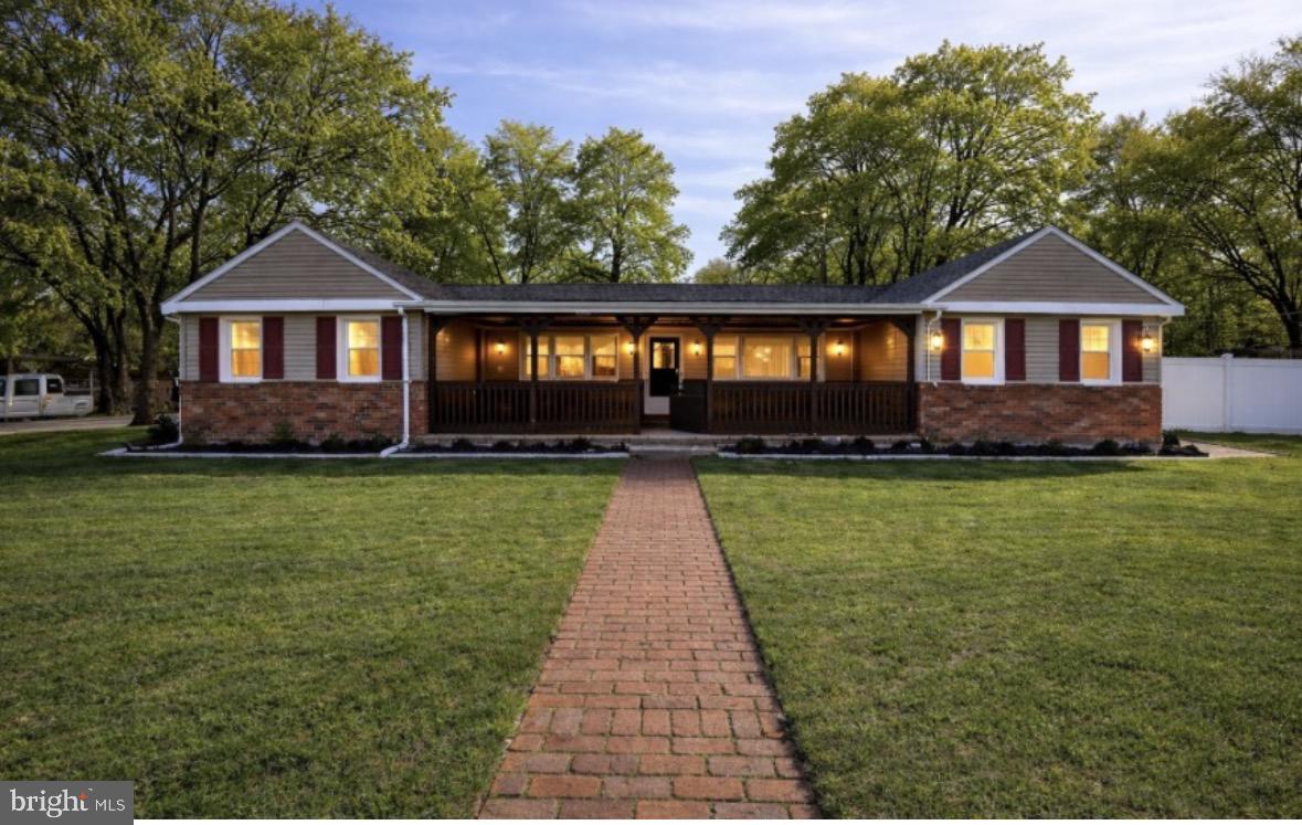 216 ALMONESSON ROAD