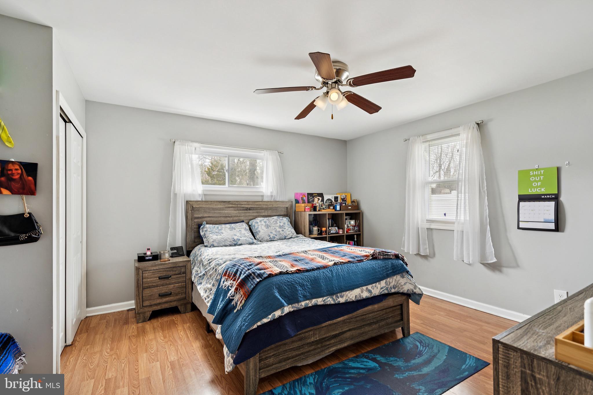 216 ALMONESSON ROAD