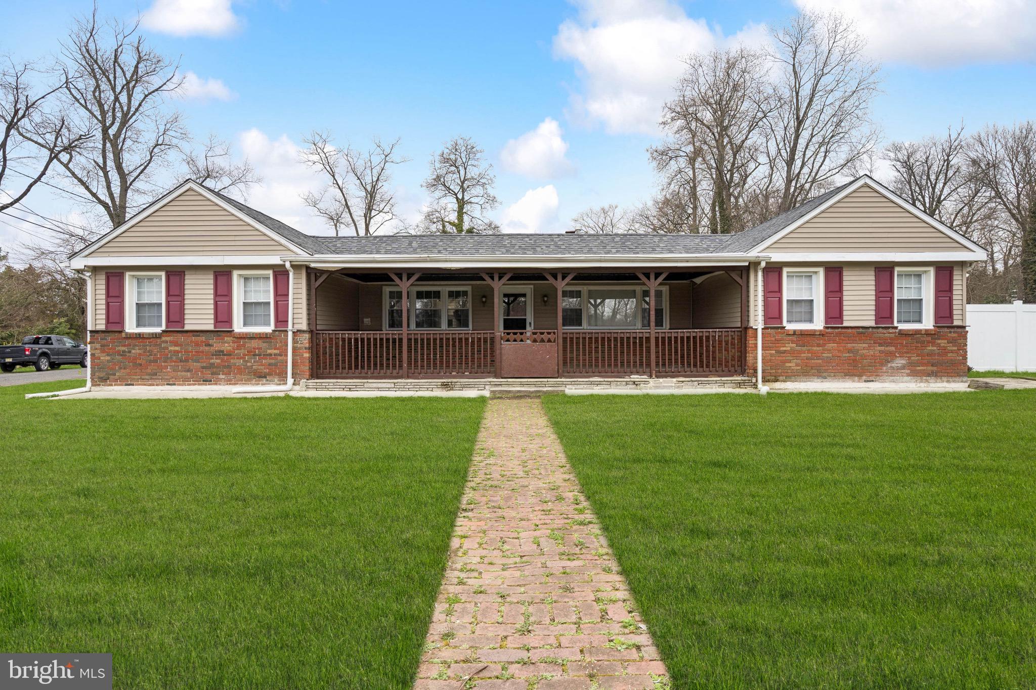 216 ALMONESSON ROAD
