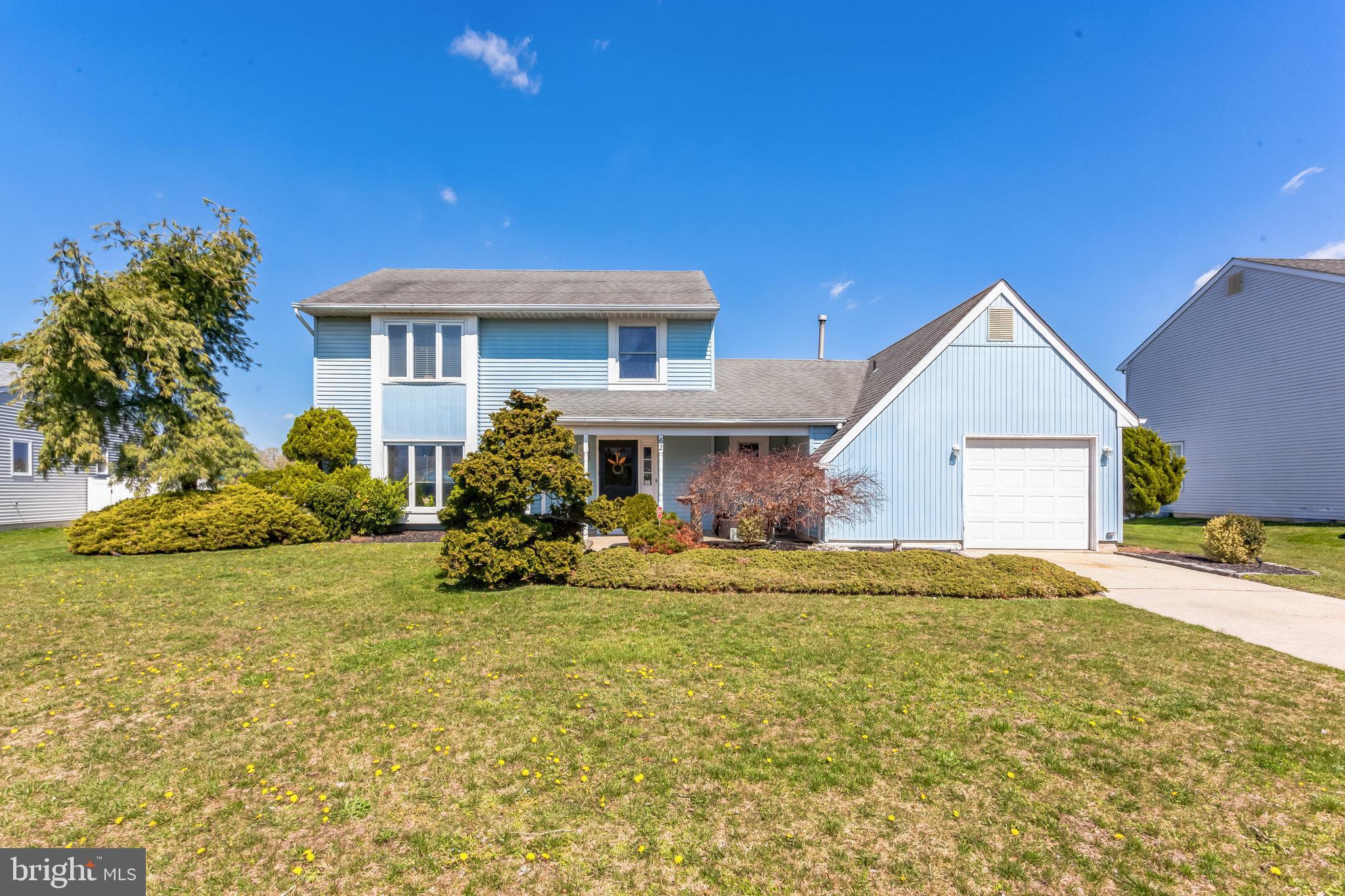 62 Appletree Ln