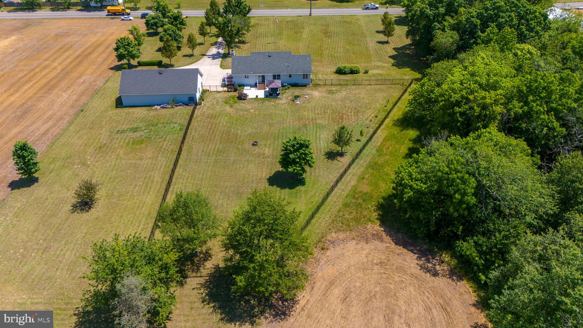 2510 Oldmans Creek Rd