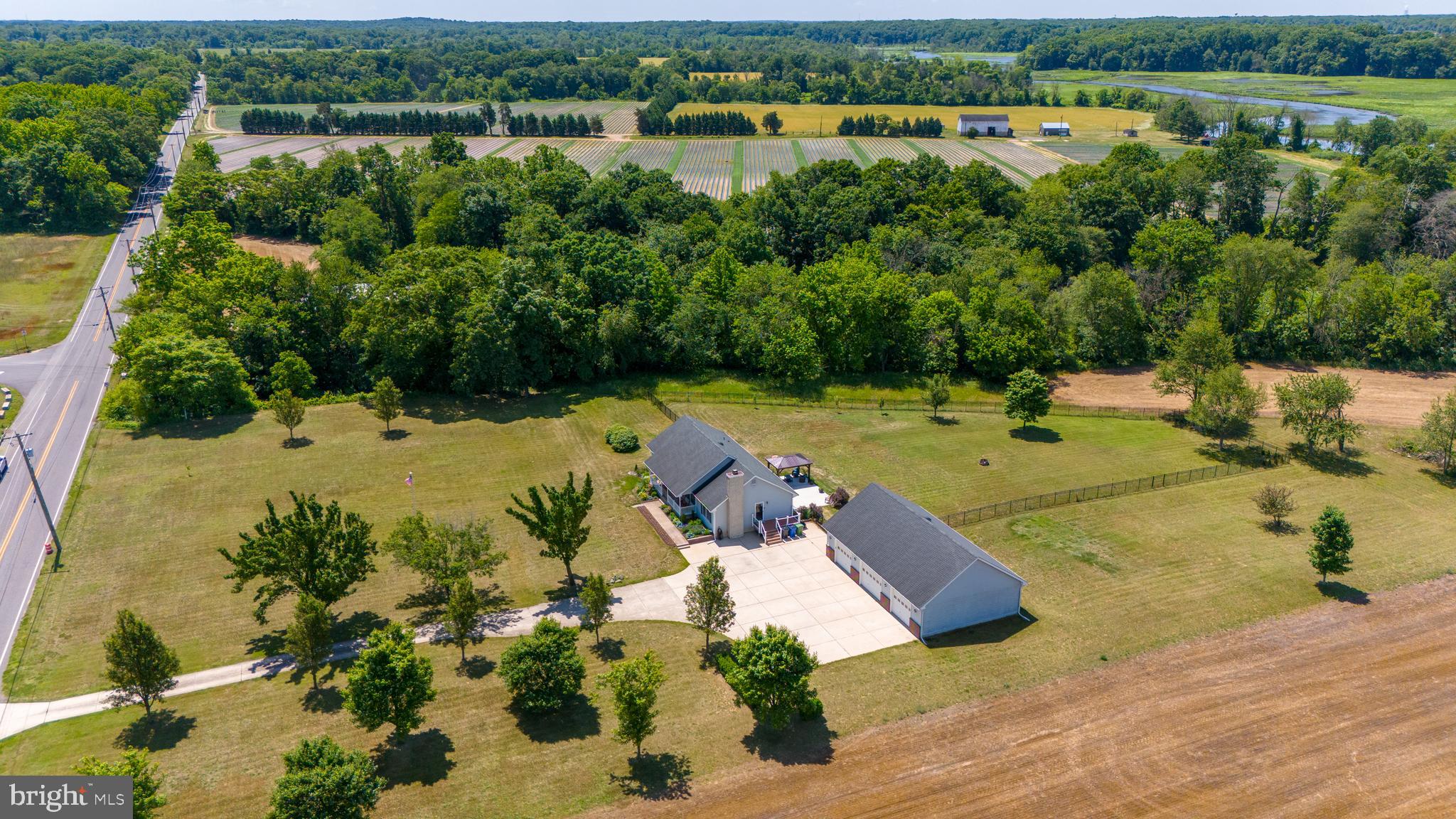 2510 Oldmans Creek Rd