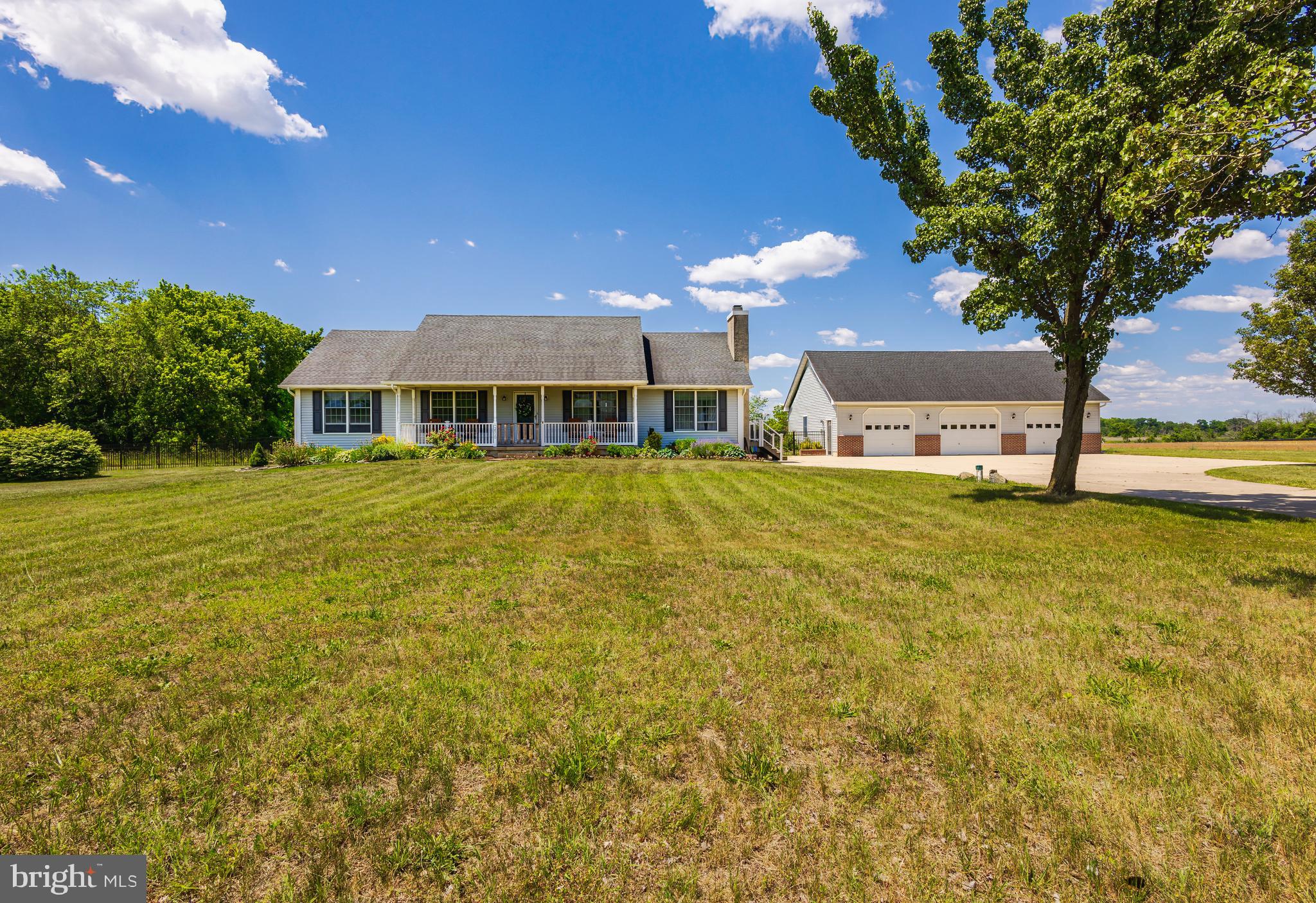 2510 Oldmans Creek Rd