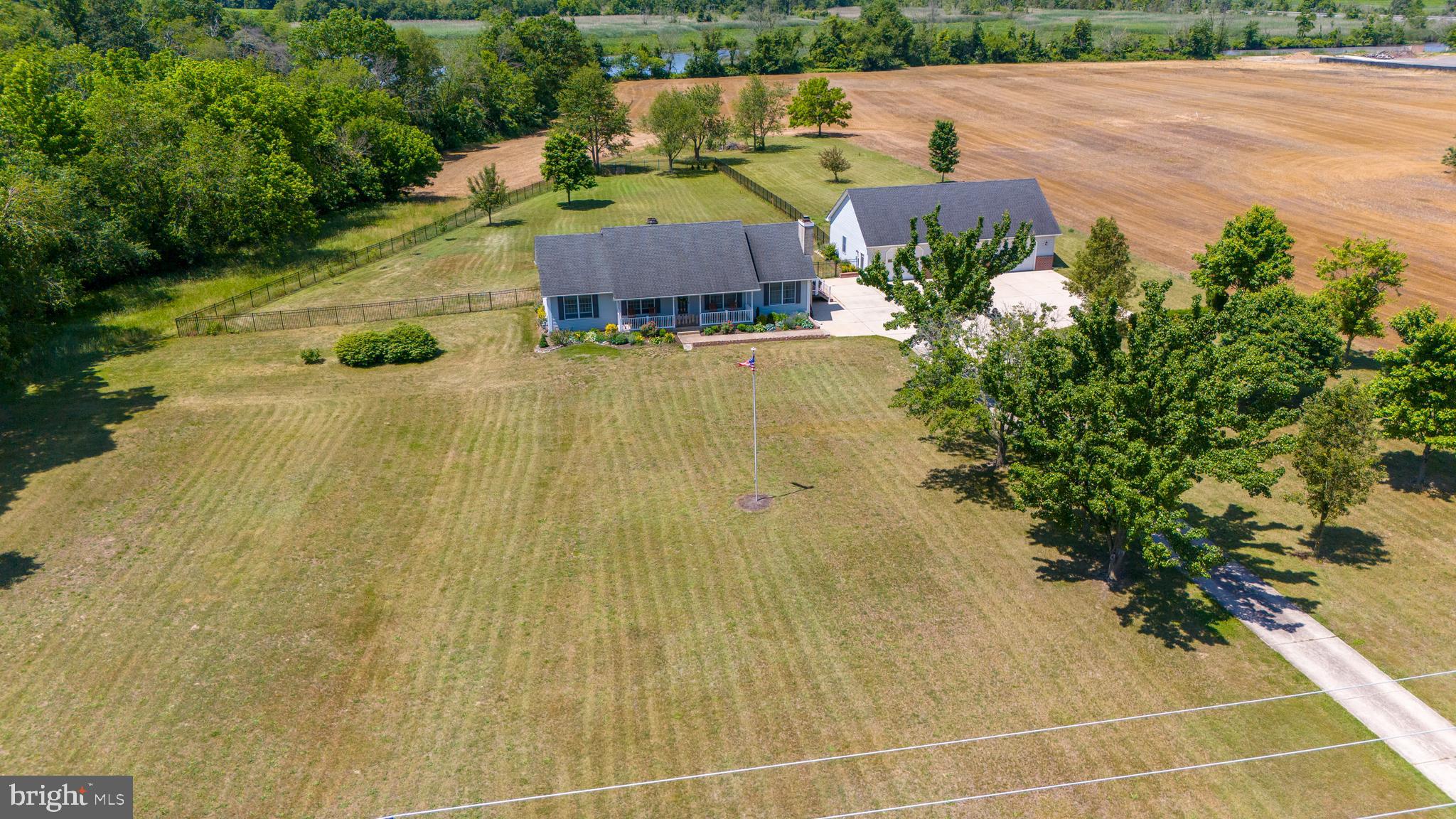 2510 Oldmans Creek Rd