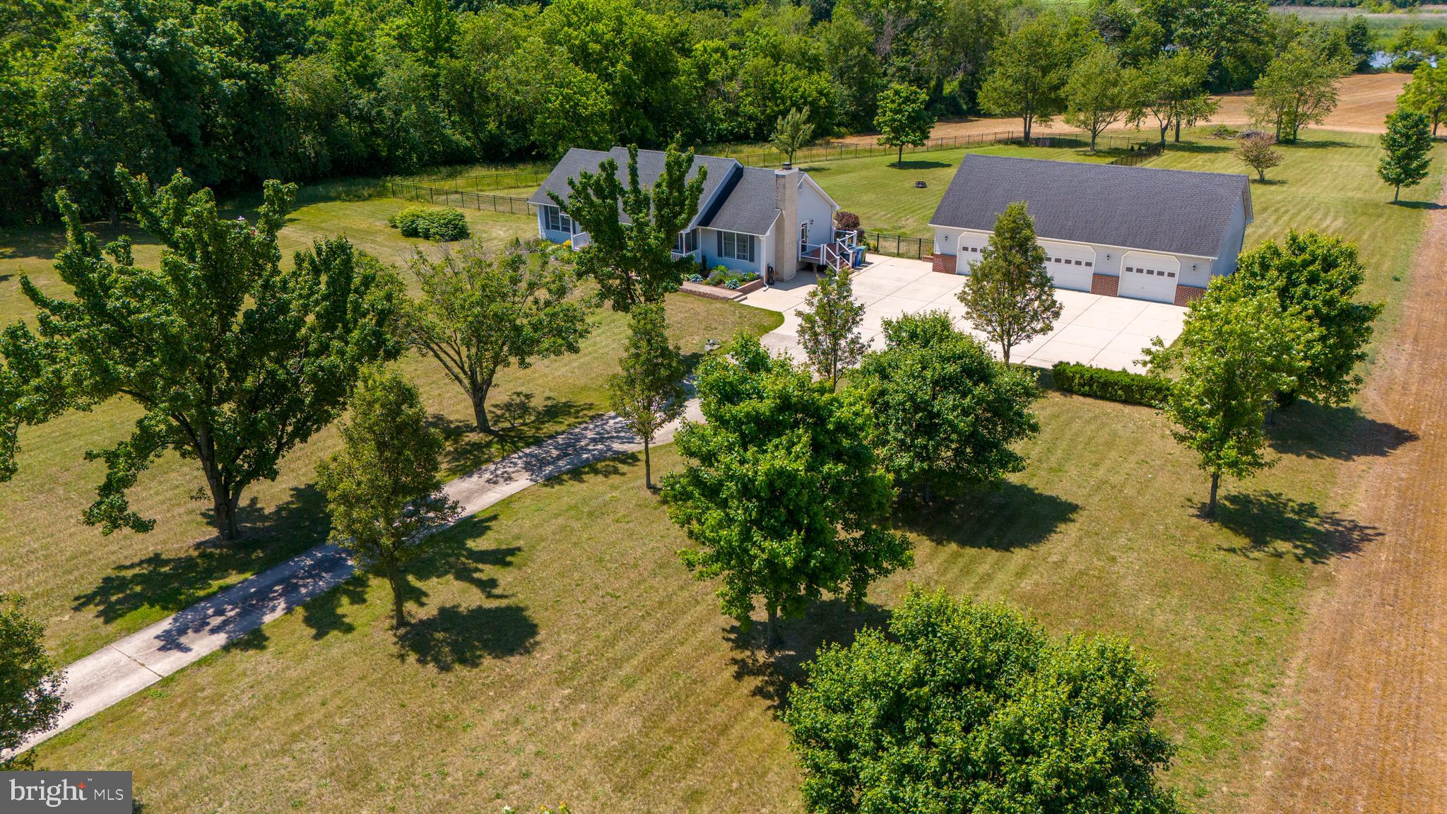 2510 Oldmans Creek Rd