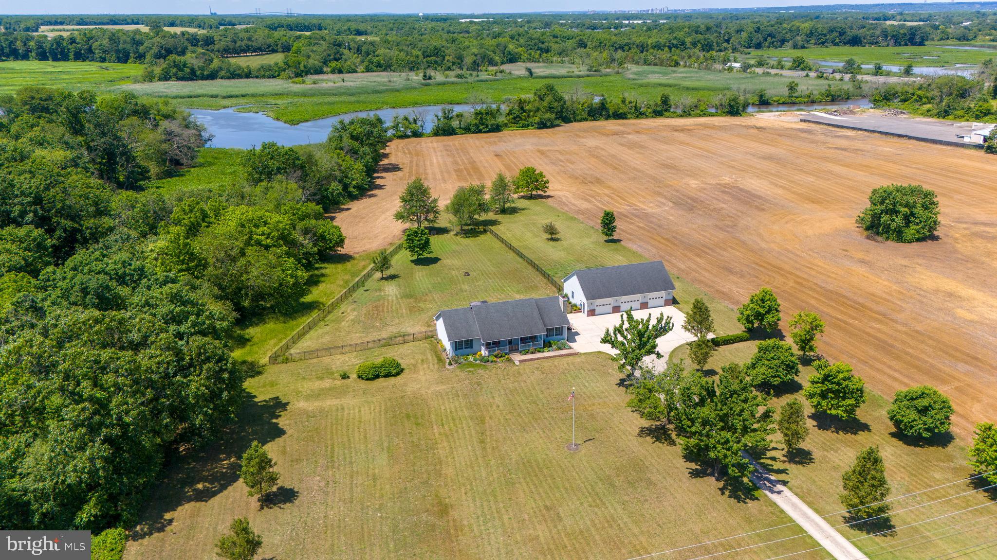 2510 Oldmans Creek Rd