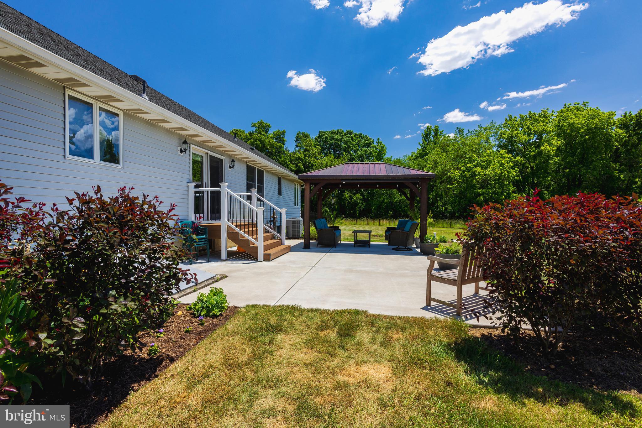 2510 Oldmans Creek Rd