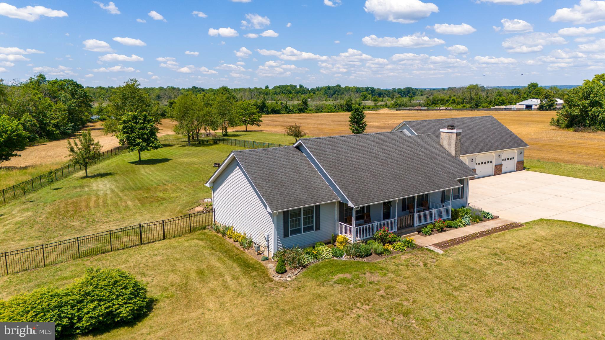 2510 Oldmans Creek Rd