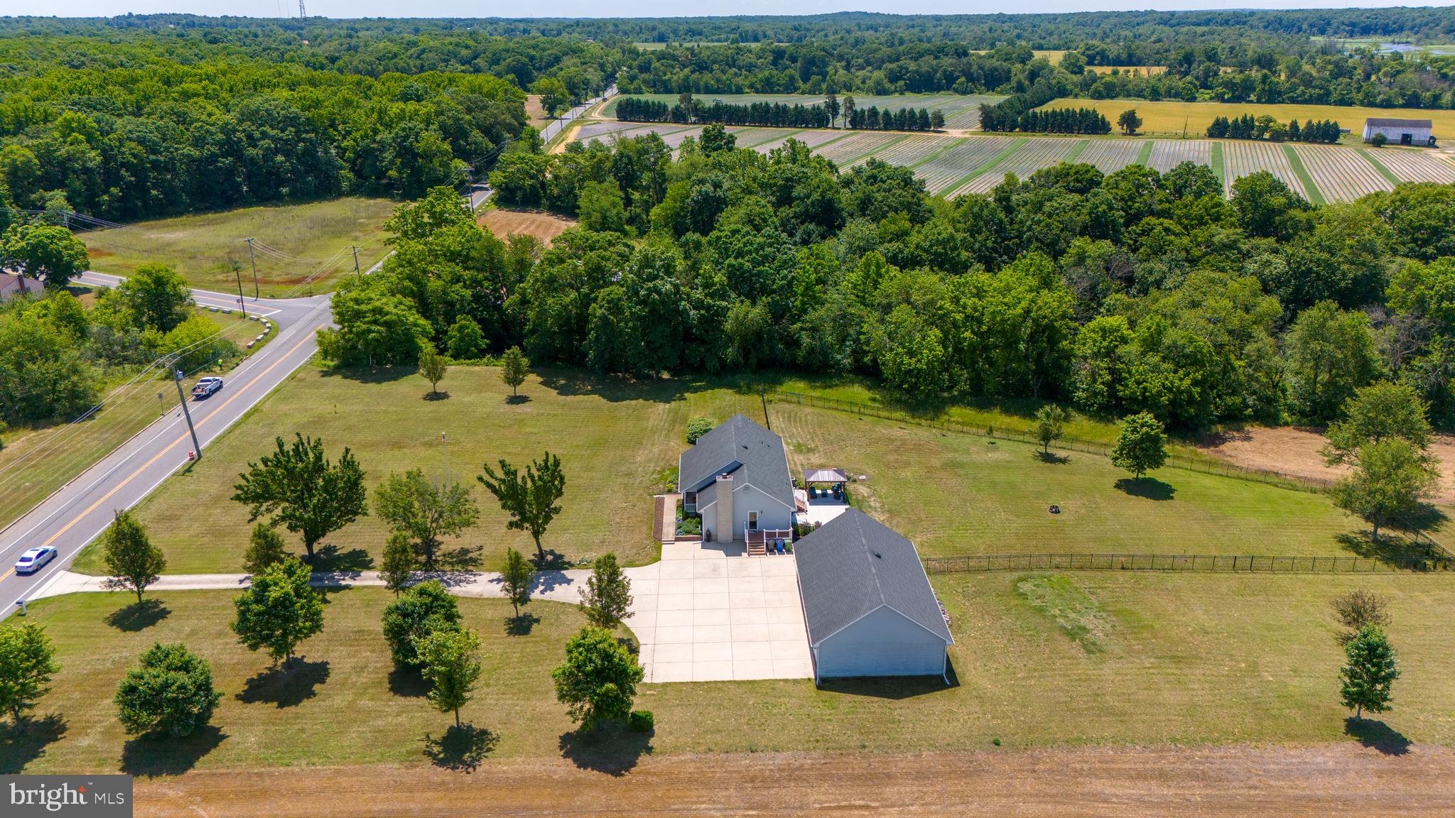 2510 Oldmans Creek Rd