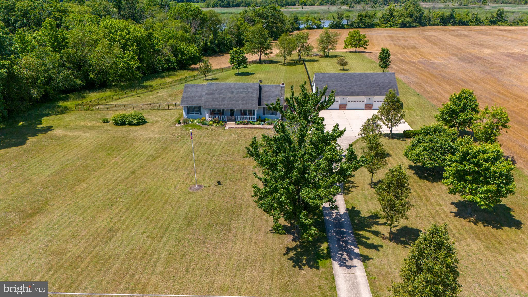 2510 Oldmans Creek Rd