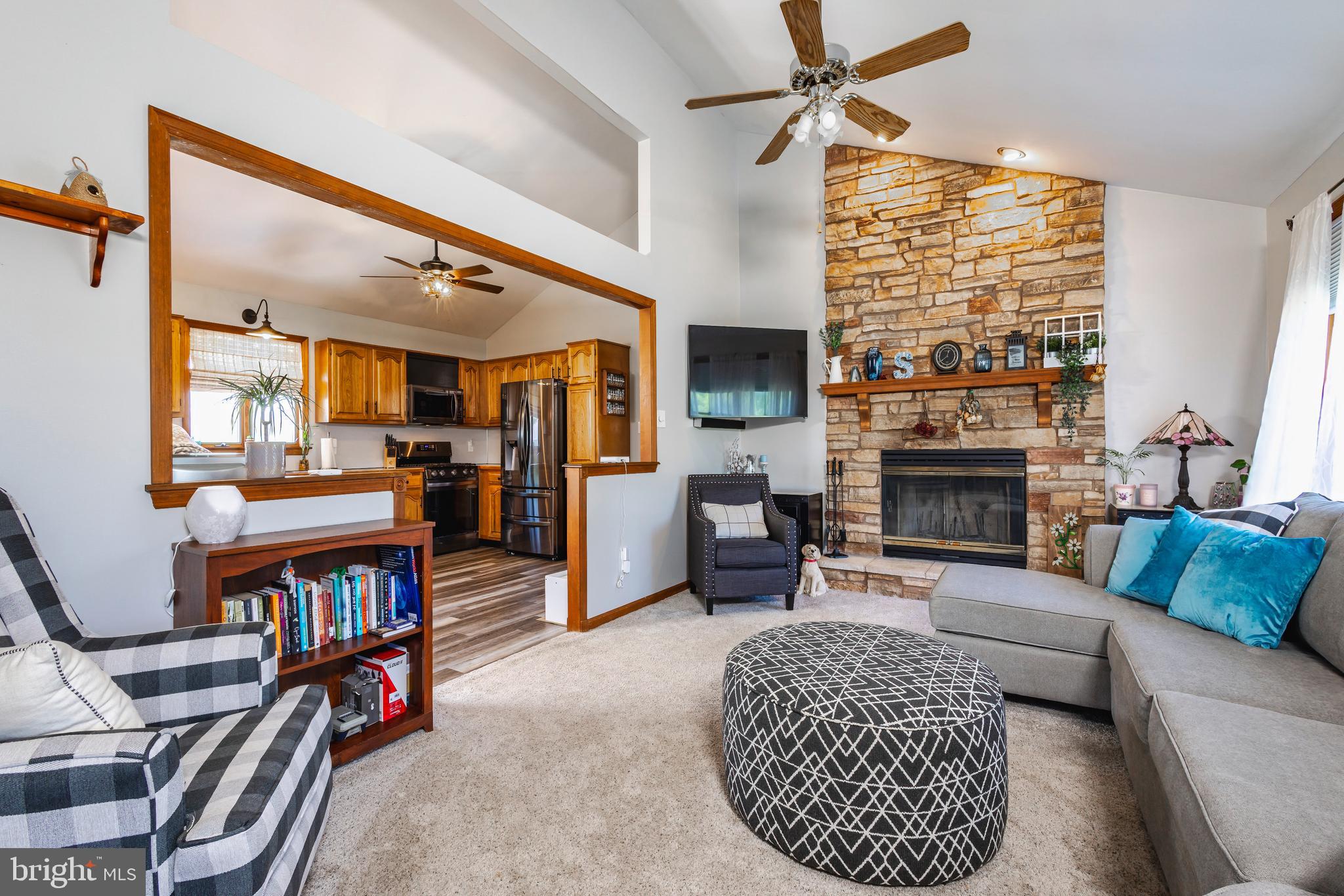 2510 Oldmans Creek Rd