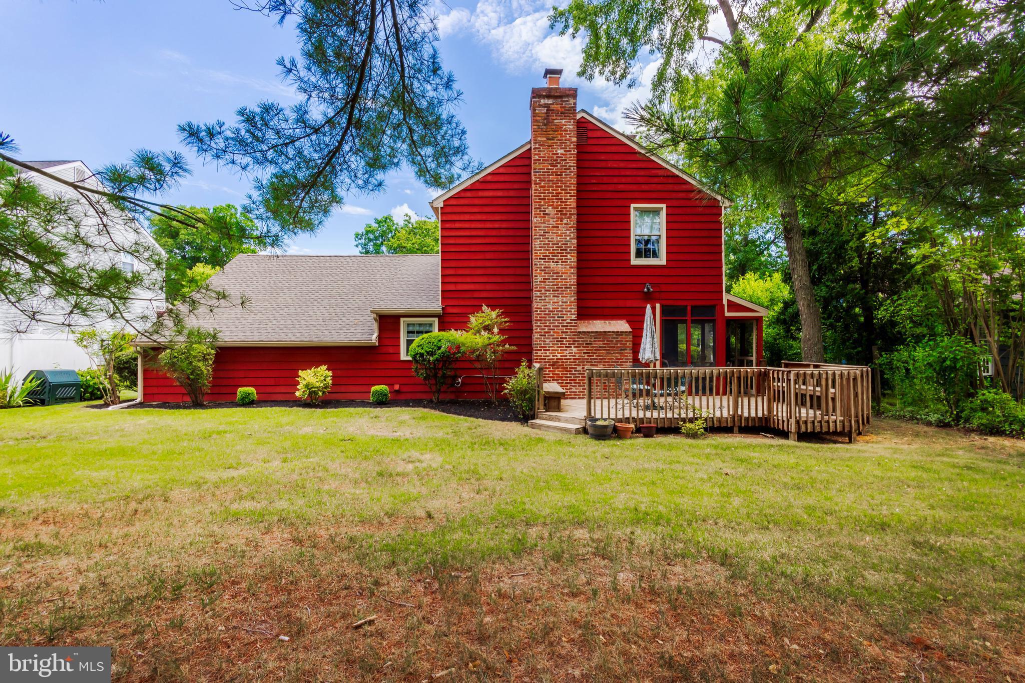 47 Cricket Ln