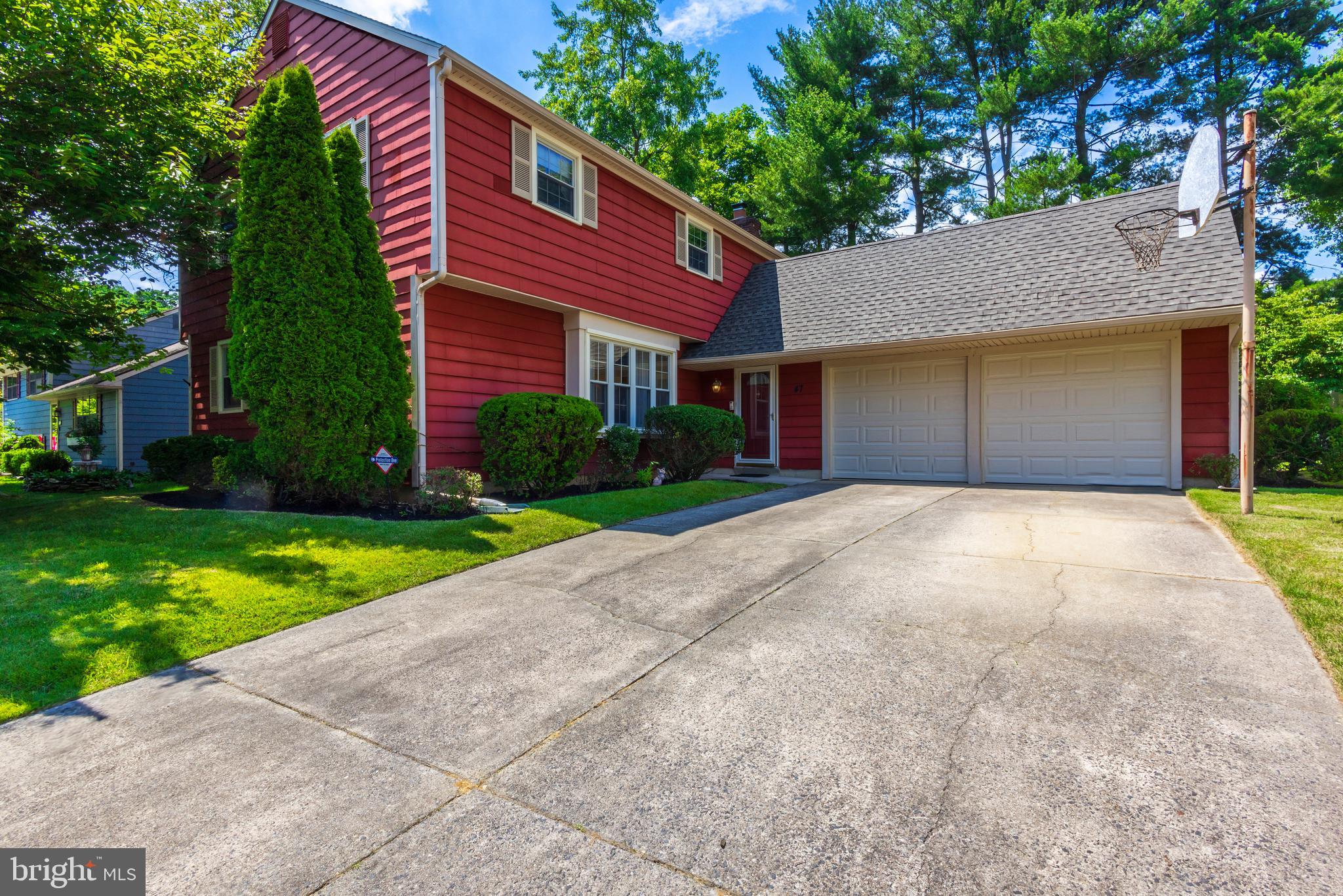 47 Cricket Ln