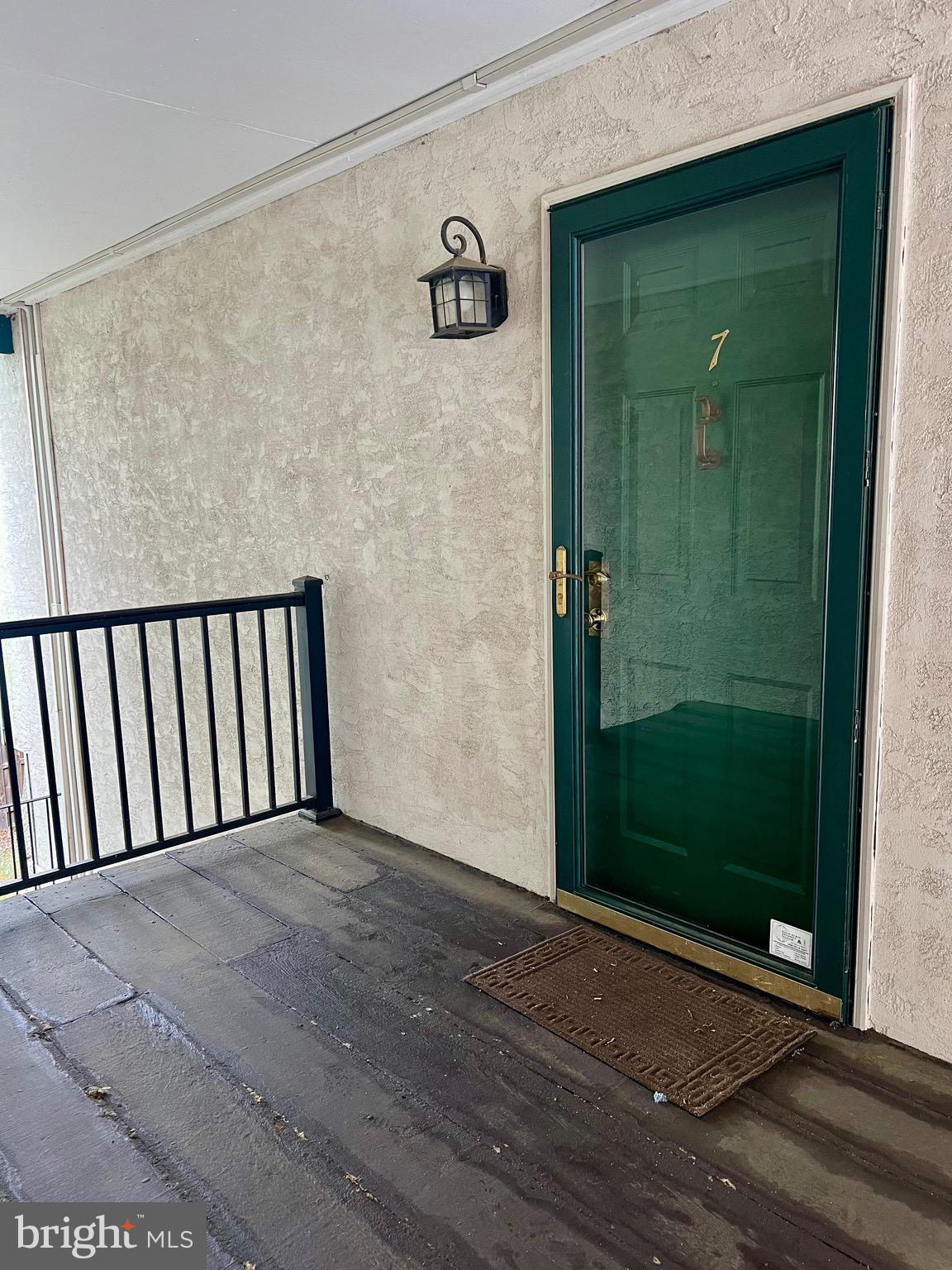 7 Elbridge Gerry Bldg