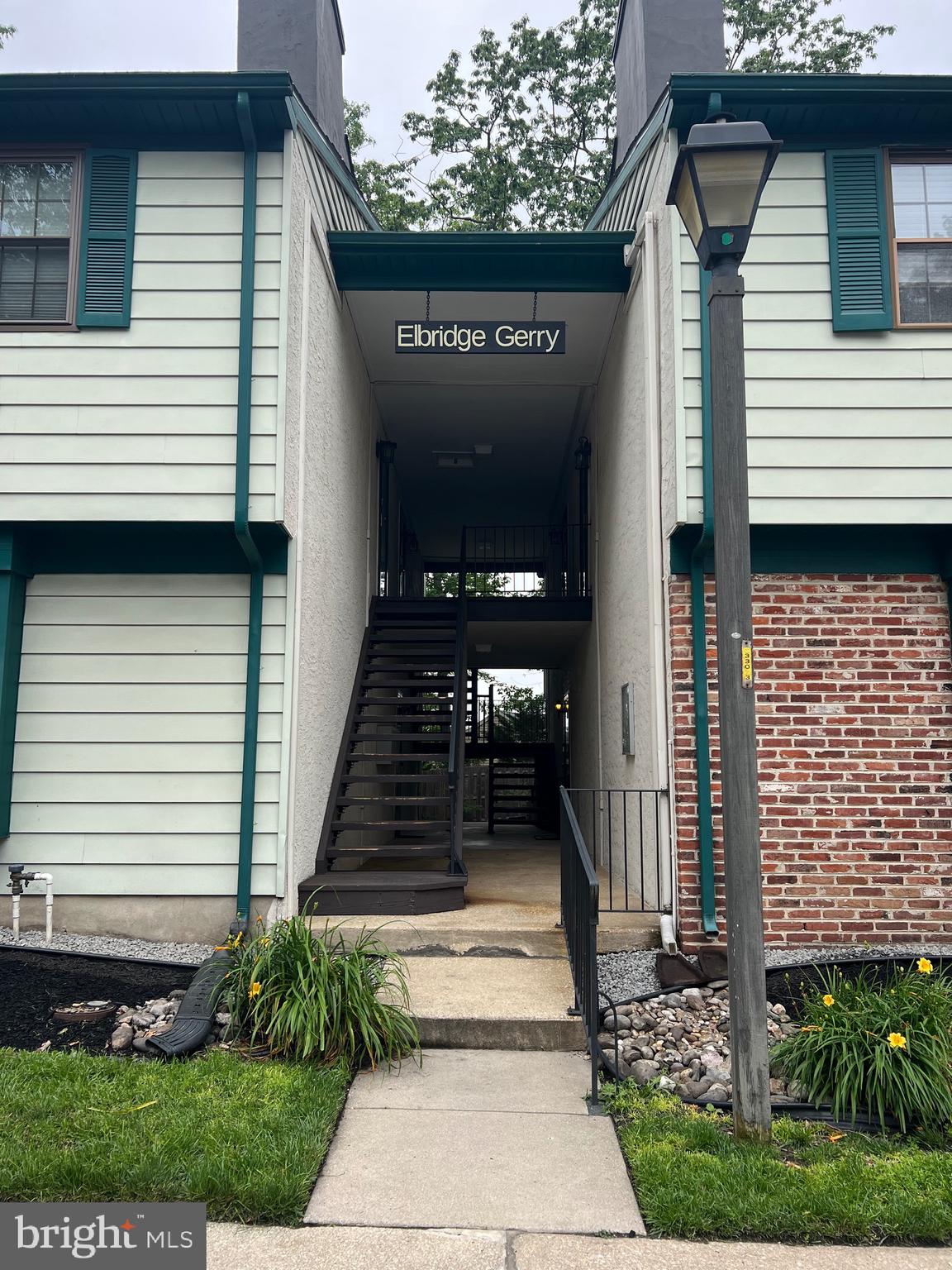 7 Elbridge Gerry Bldg