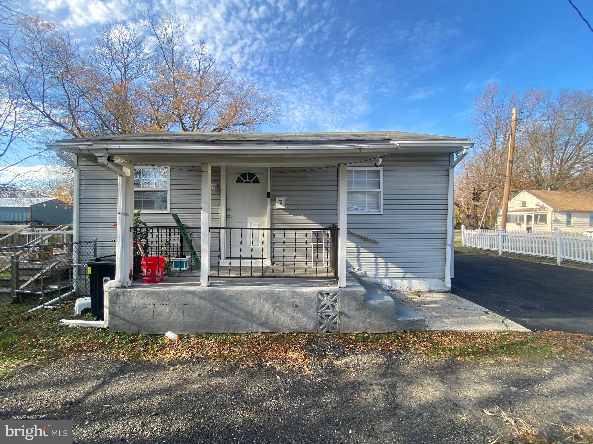 68 Poplar St