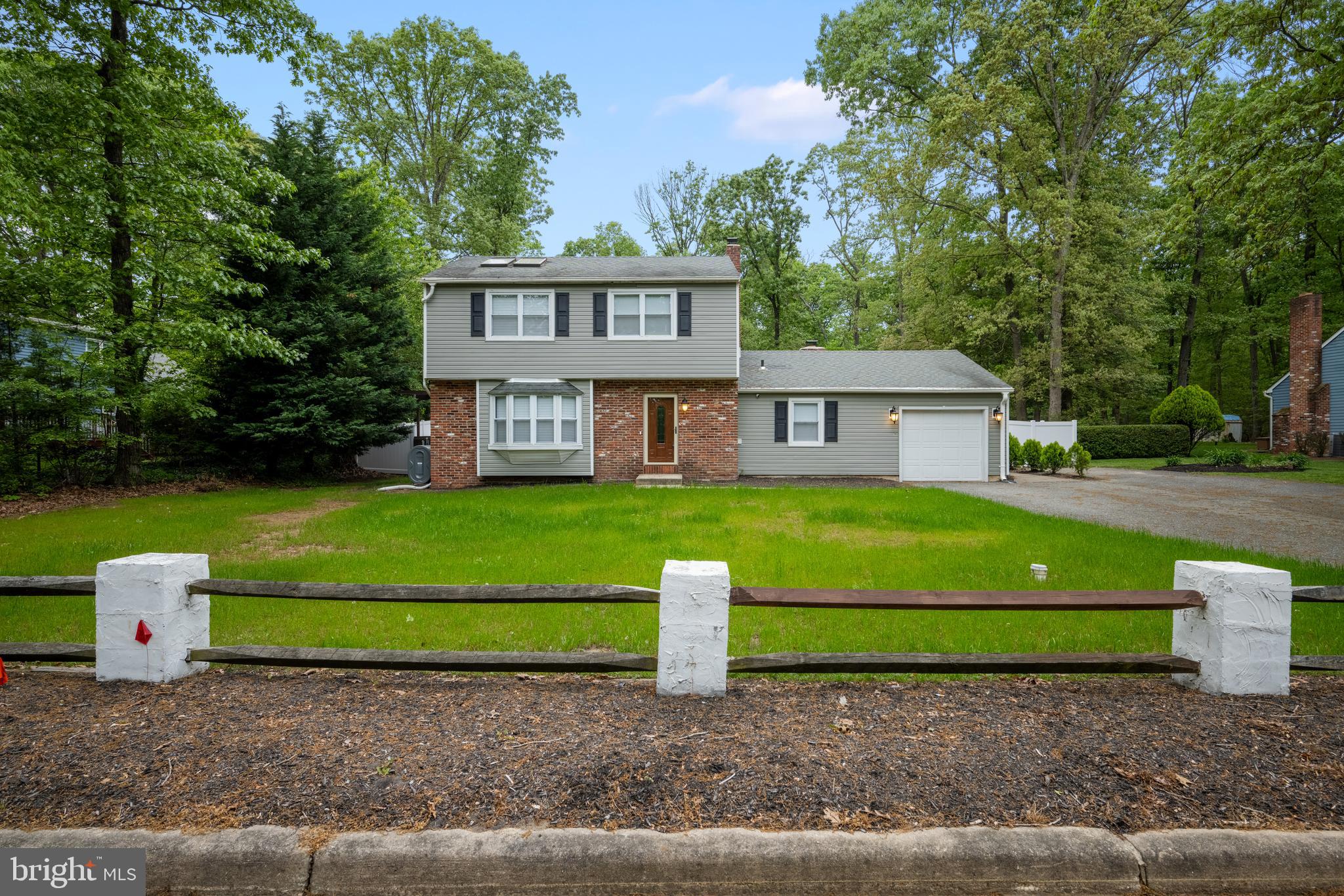 1069 Porchtown Rd