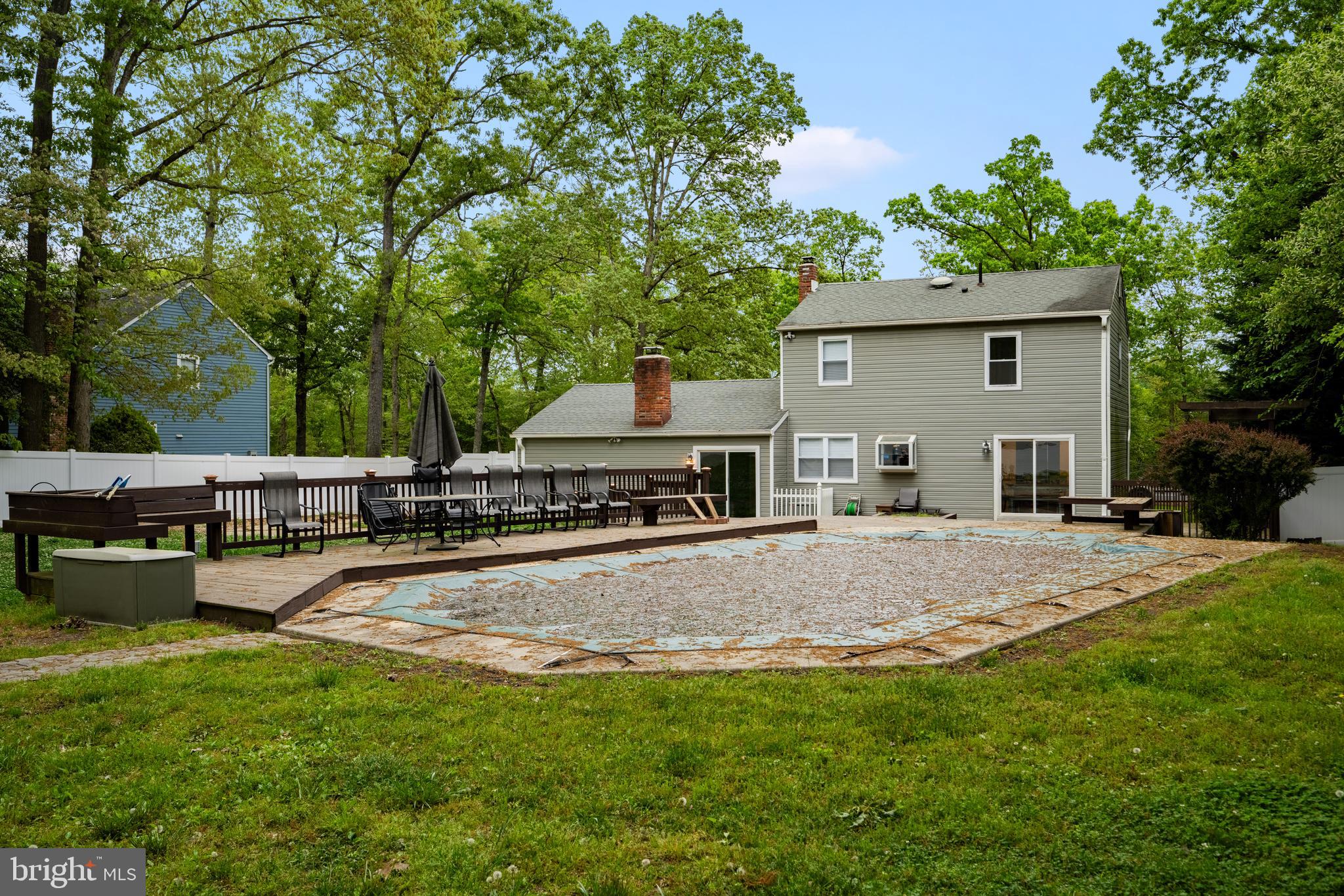 1069 Porchtown Rd