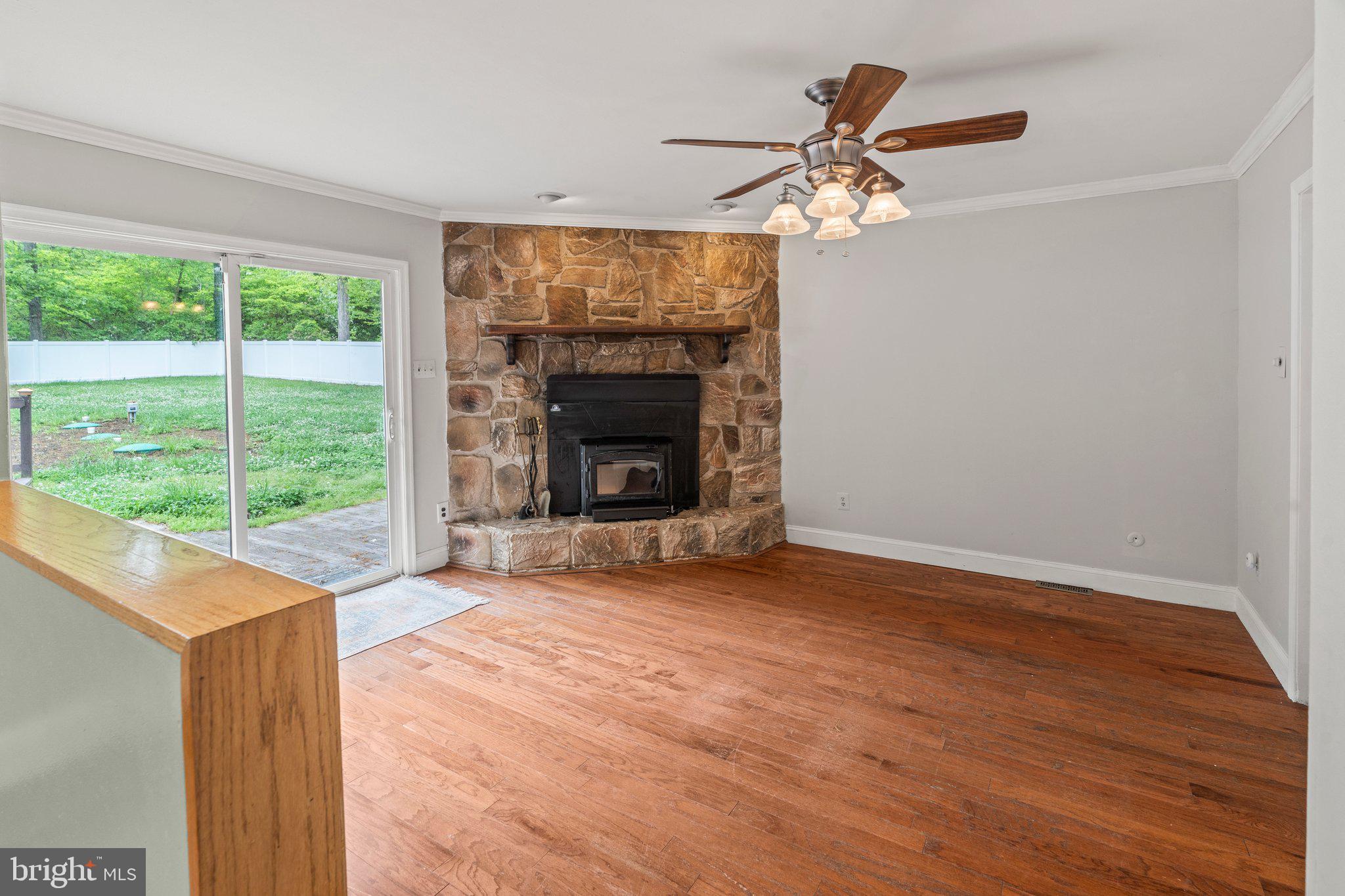 1069 Porchtown Rd