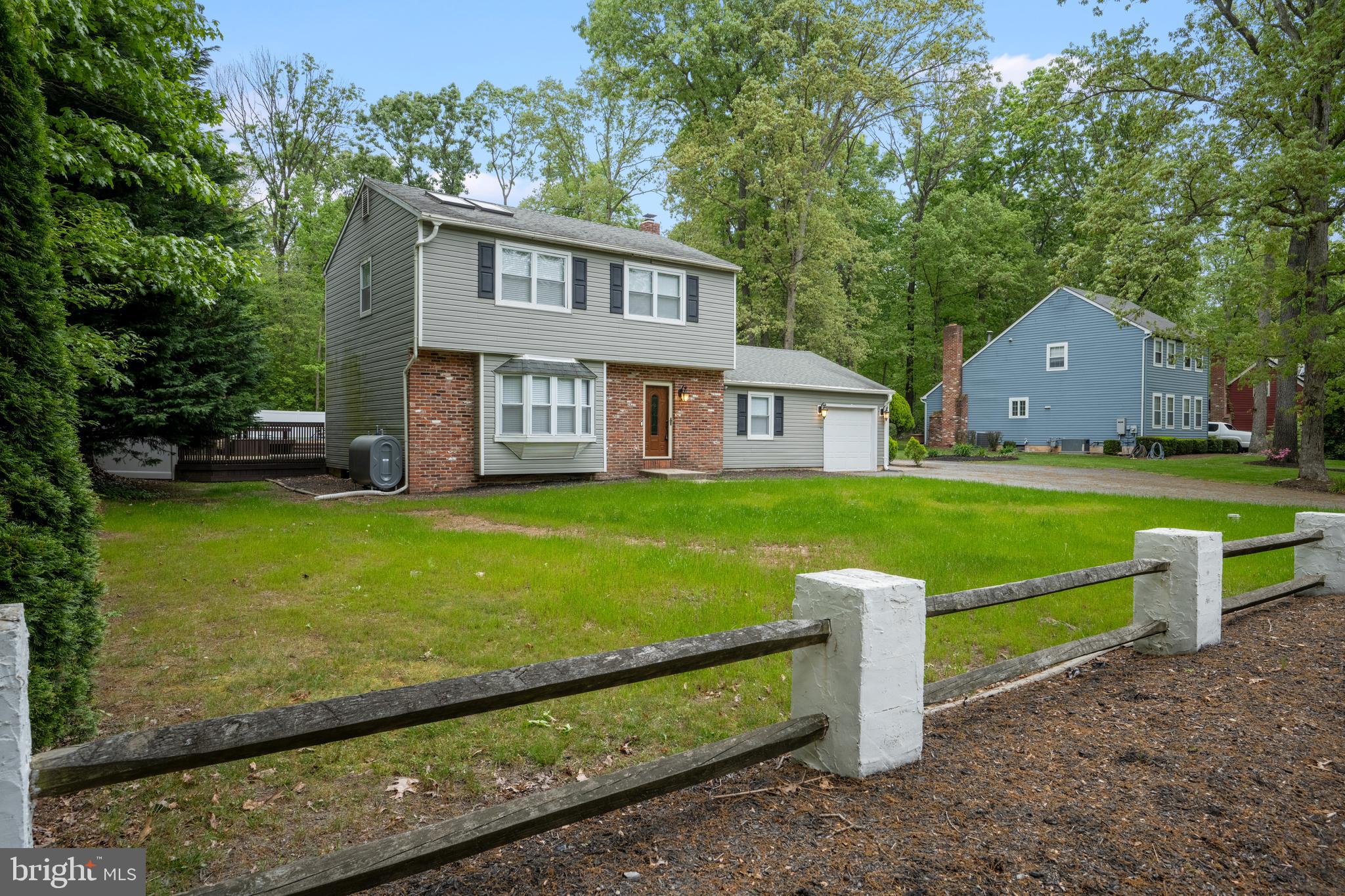 1069 Porchtown Rd
