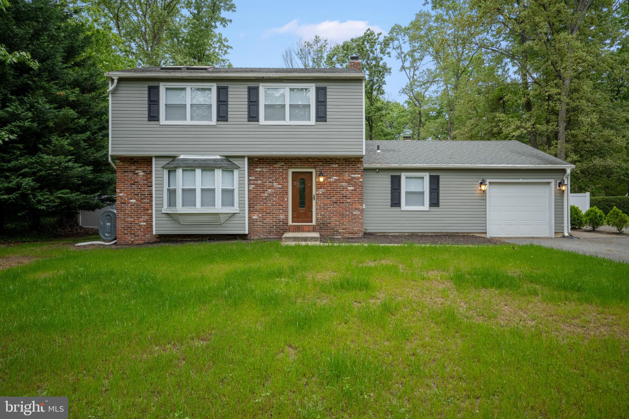 1069 Porchtown Rd