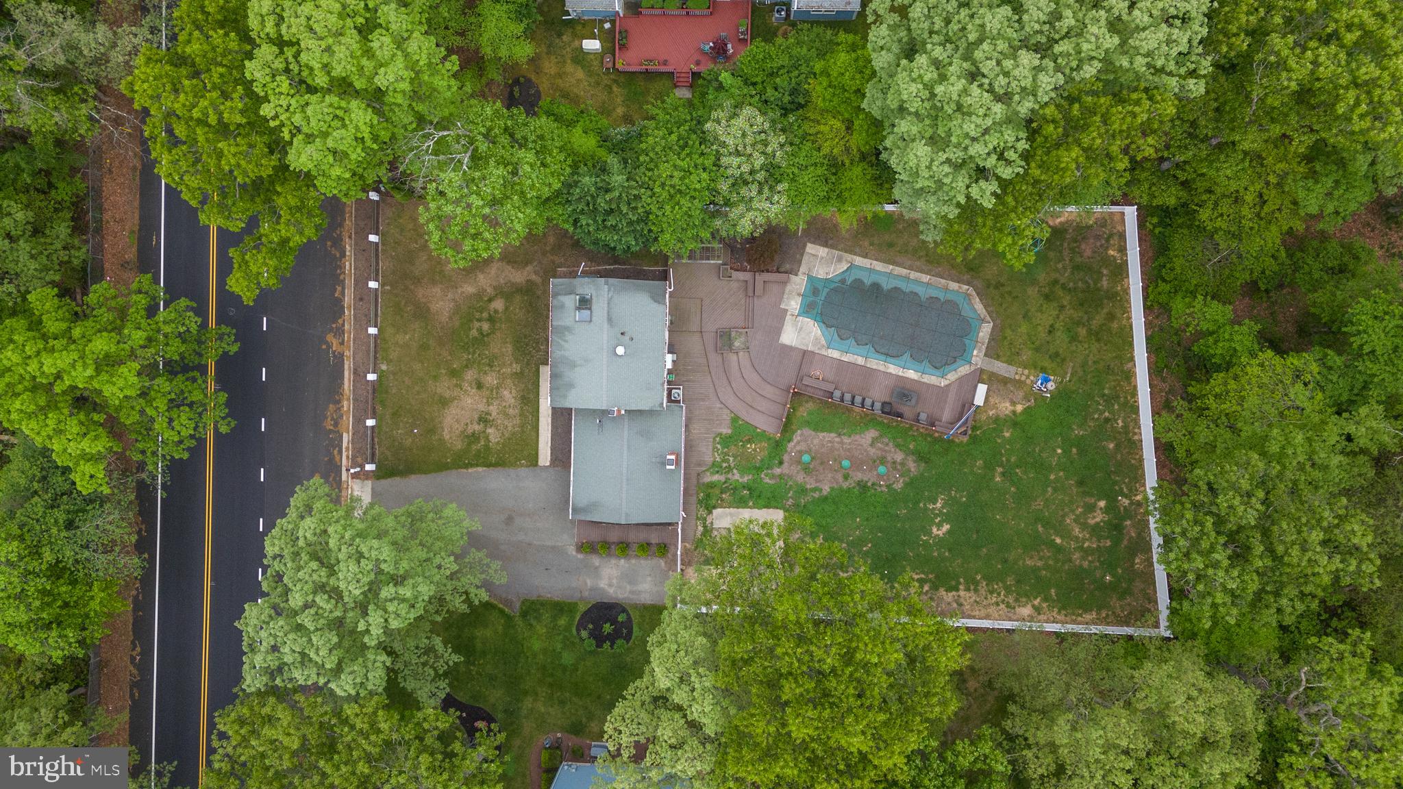 1069 Porchtown Rd